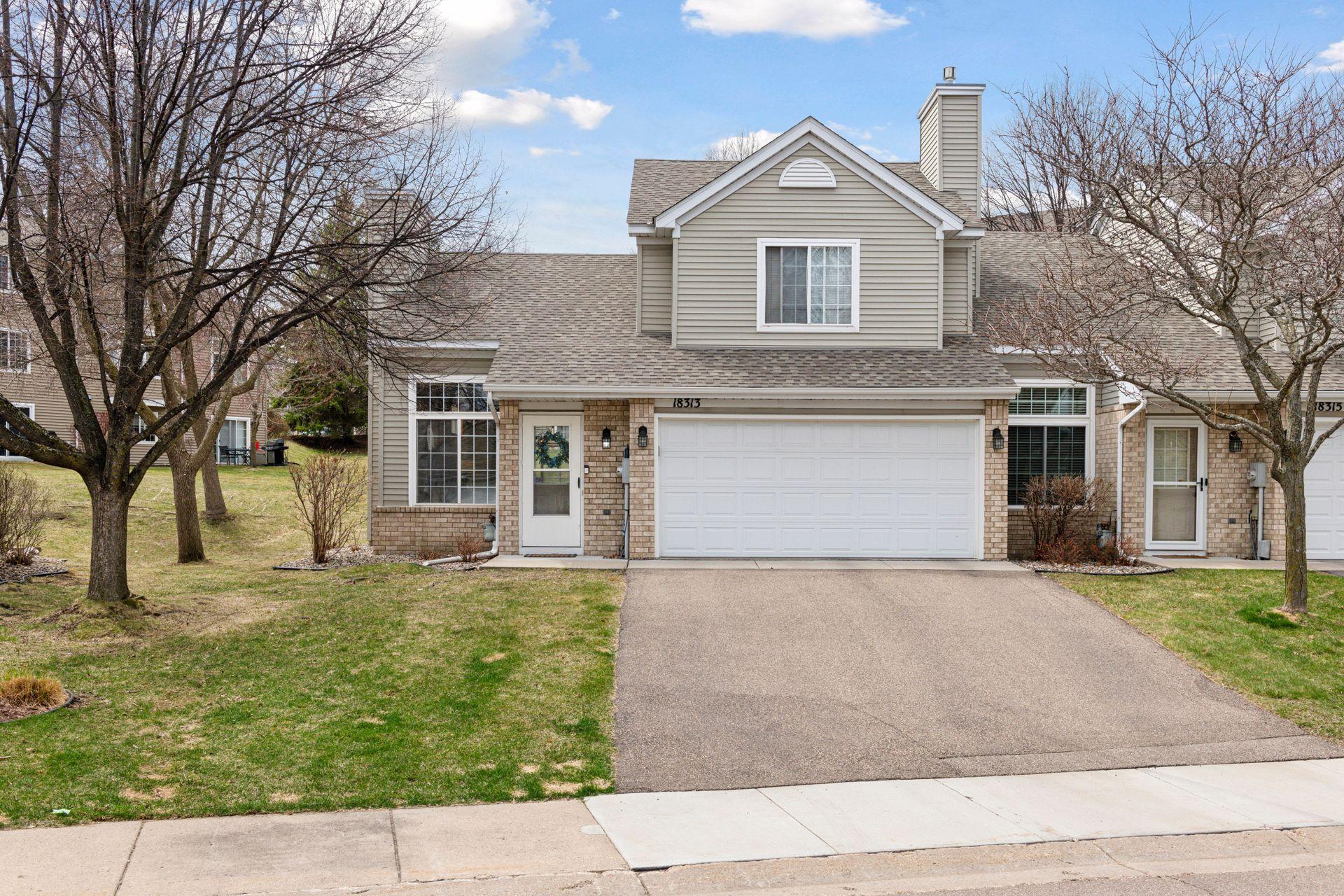 View of Residential at 18313 Cattail Court, Eden Prairie MN 55346, Eden Prairie - Mike Wilen | Minnesota Team Real Estate