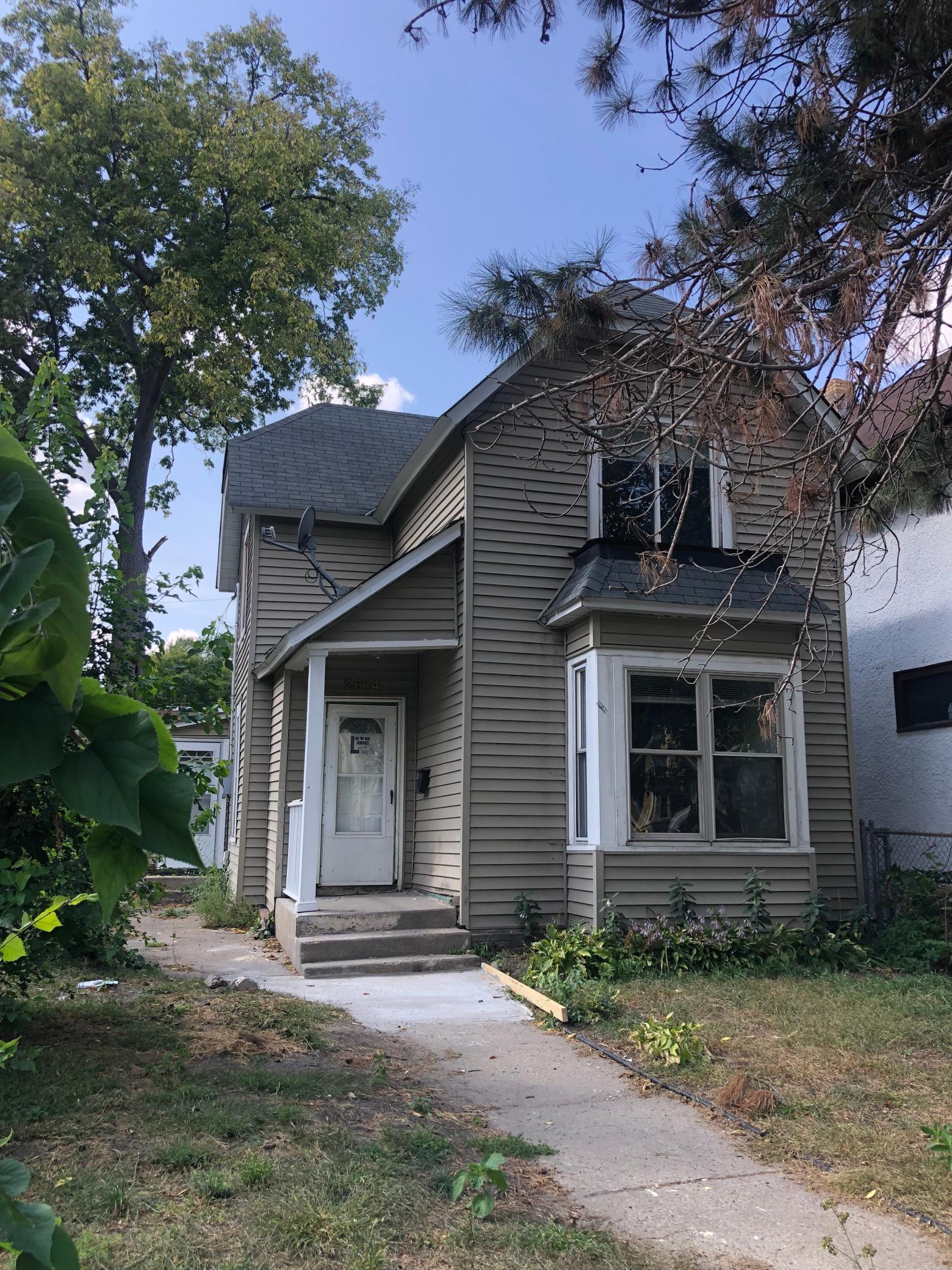 View of Residential at 2614 17th Avenue, Minneapolis MN 55407, Minneapolis - Mike Wilen | Minnesota Team Real Estate