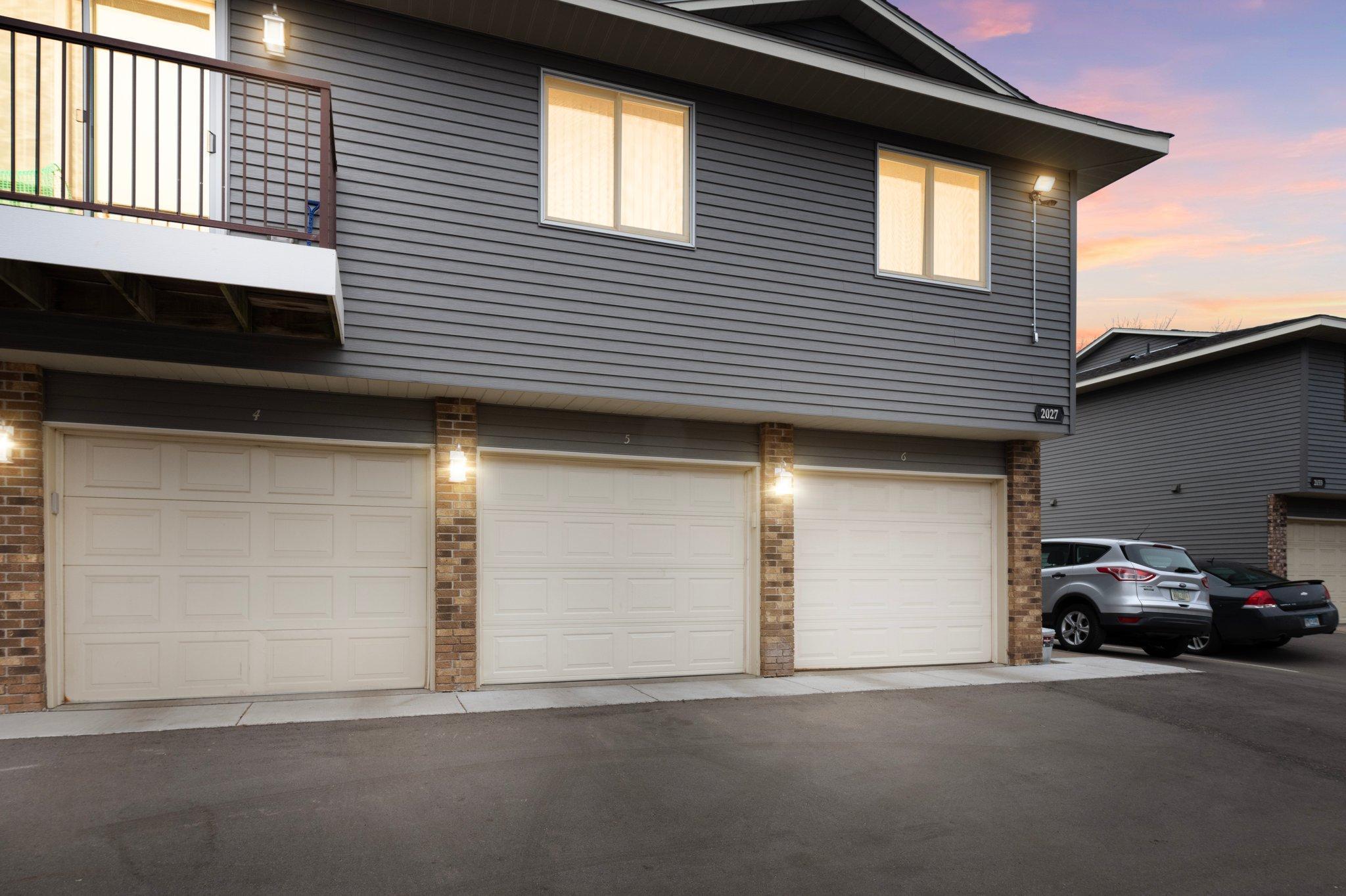 View of Residential at 2027 Park Drive #5, Saint Paul MN 55119, Saint Paul - Mike Wilen | Minnesota Team Real Estate