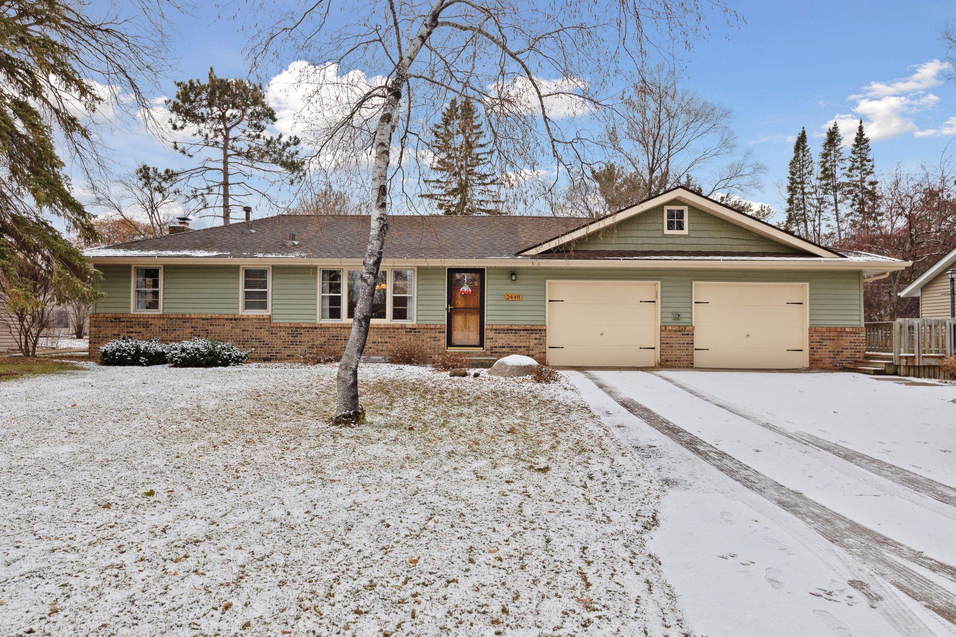 View of Residential at 2448 103rd Avenue, Coon Rapids MN 55433, Coon Rapids - Mike Wilen | Minnesota Team Real Estate