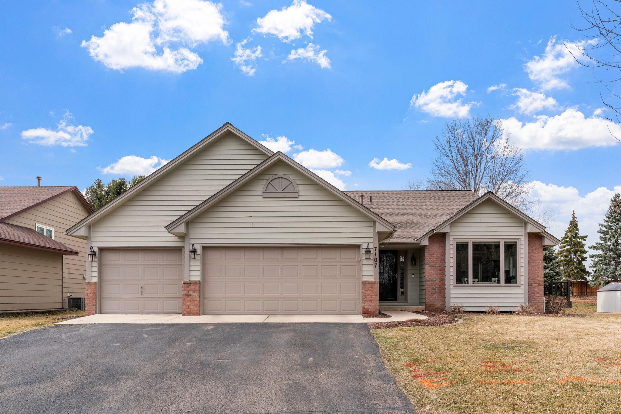 View of Residential at 7107 Trenton Lane, Maple Grove MN 55369, Maple Grove - Mike Wilen | Minnesota Team Real Estate