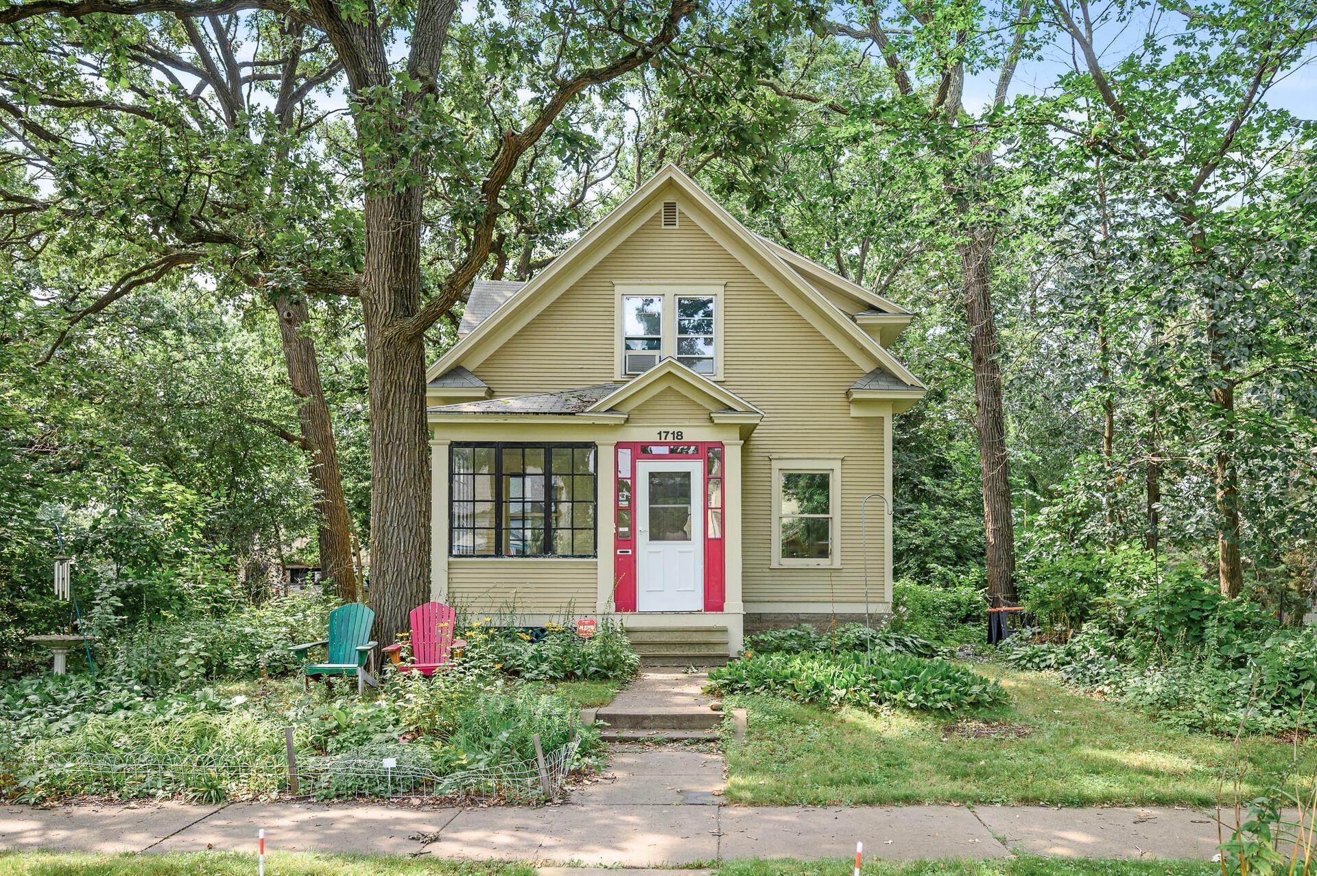 View of Residential at 1718 Taylor Avenue, Saint Paul MN 55104, Saint Paul - Mike Wilen | Minnesota Team Real Estate