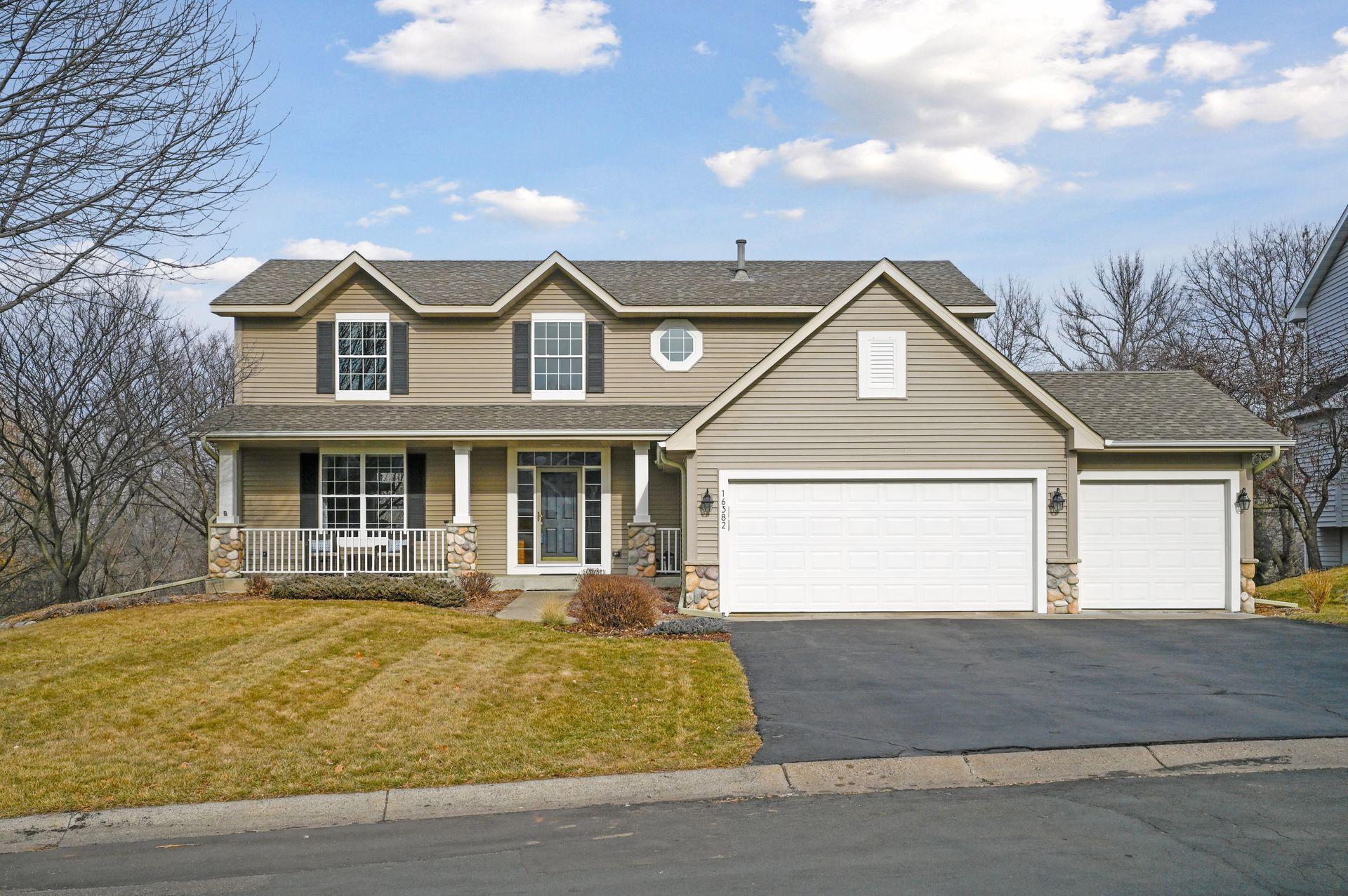 View of Residential at 16382 78th Avenue, Maple Grove MN 55311, Maple Grove - Mike Wilen | Minnesota Team Real Estate