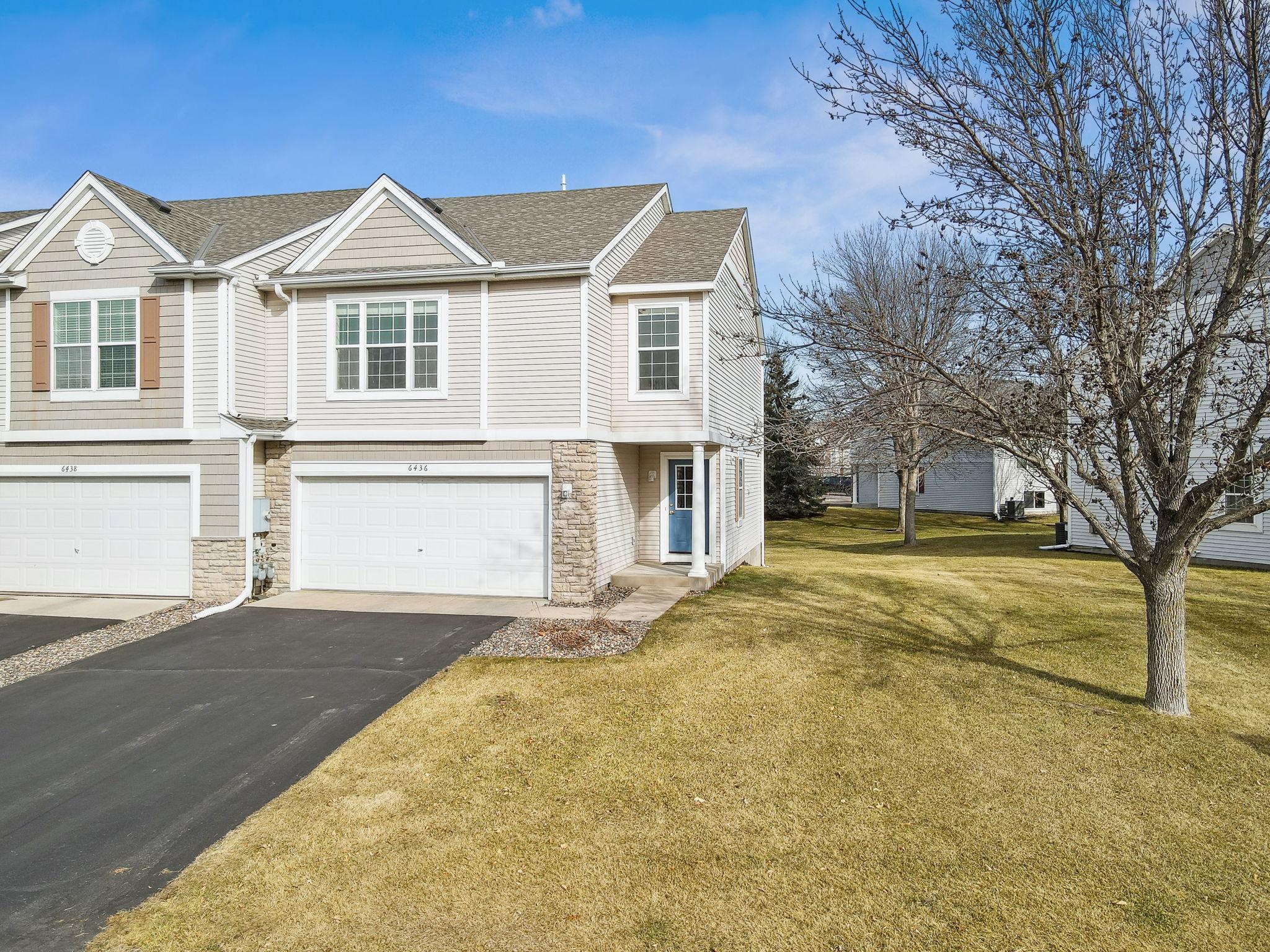 View of Residential at 6436 157th Street, Apple Valley MN 55124, Apple Valley - Mike Wilen | Minnesota Team Real Estate