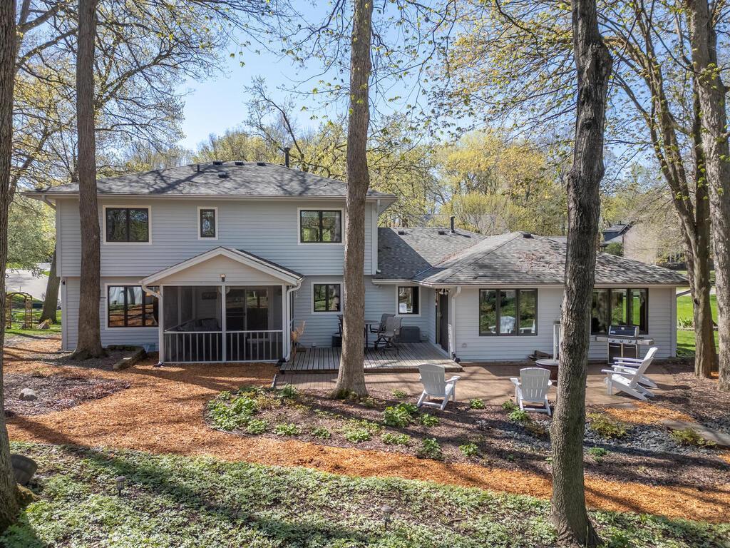 View of Residential at 18704 Kristie Lane, Eden Prairie MN 55346, Eden Prairie - Mike Wilen | Minnesota Team Real Estate