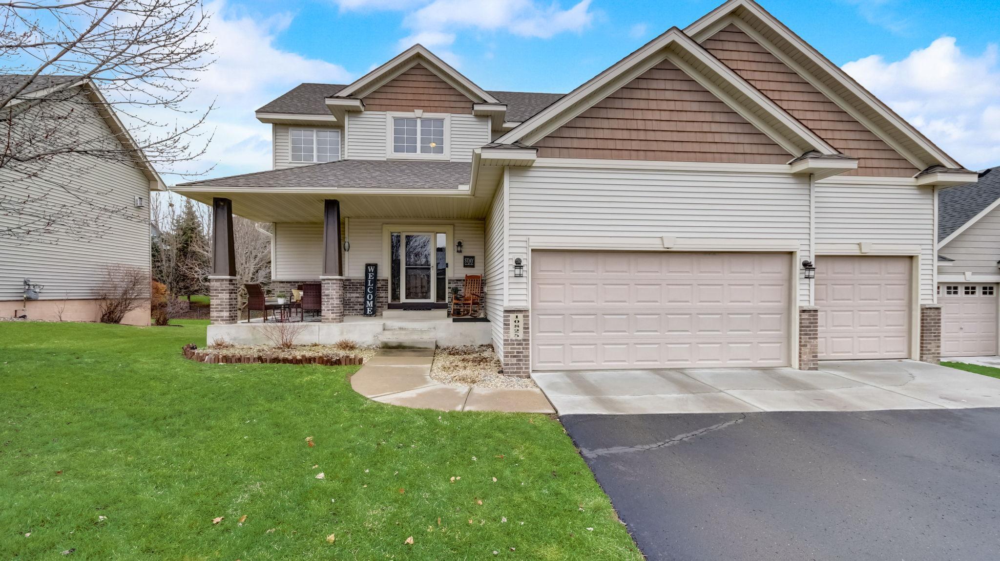 View of Residential at 10825 Sailor Way, Woodbury MN 55129, Woodbury - Mike Wilen | Minnesota Team Real Estate