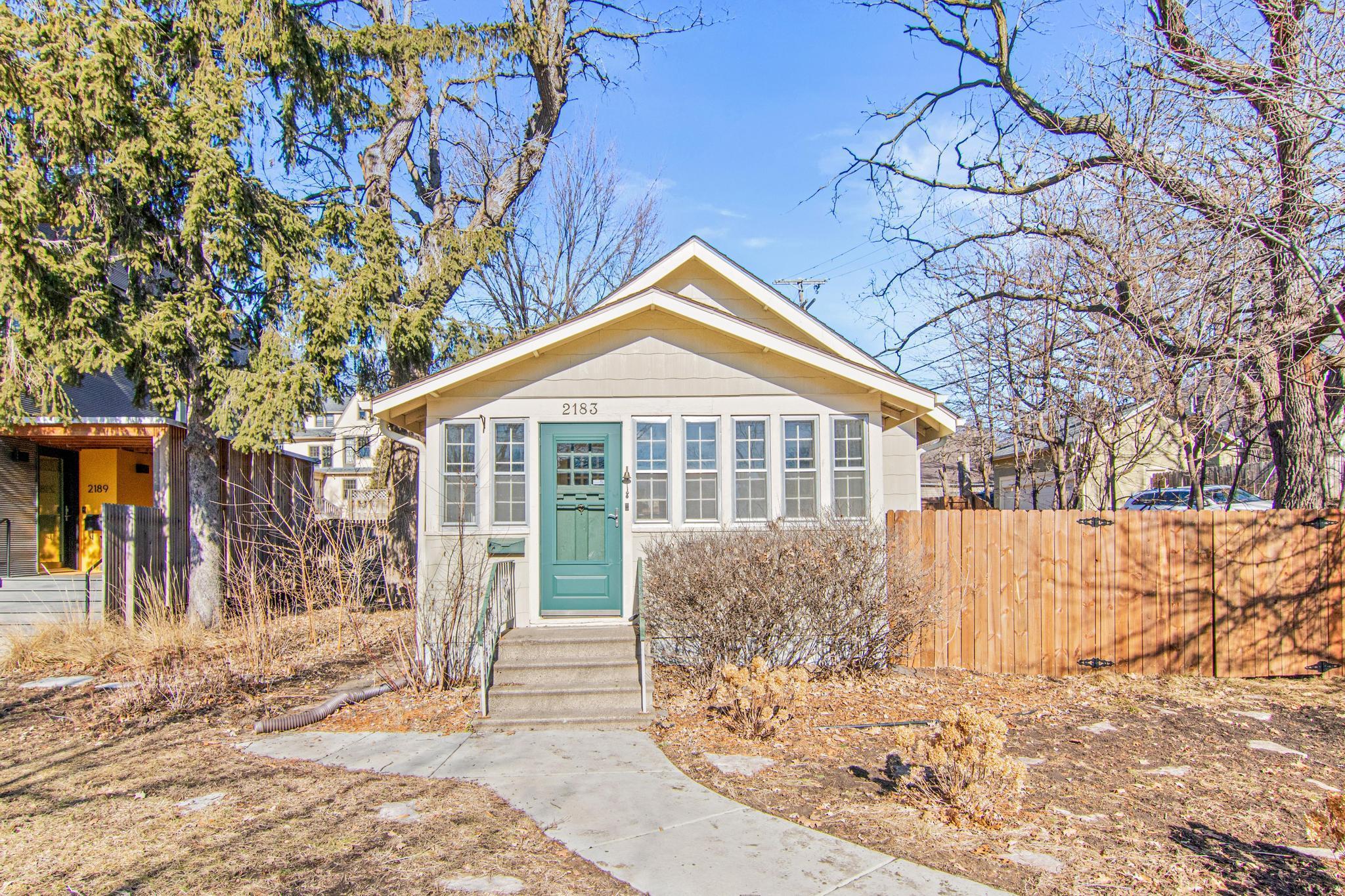 View of Residential at 2183 Buford Avenue, Saint Paul MN 55108, Saint Paul - Mike Wilen | Minnesota Team Real Estate