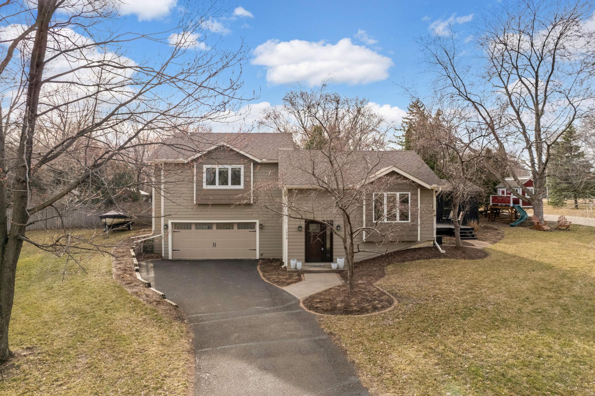 View of Residential at 1470 Juneau Lane, Plymouth MN 55447, Plymouth - Mike Wilen | Minnesota Team Real Estate