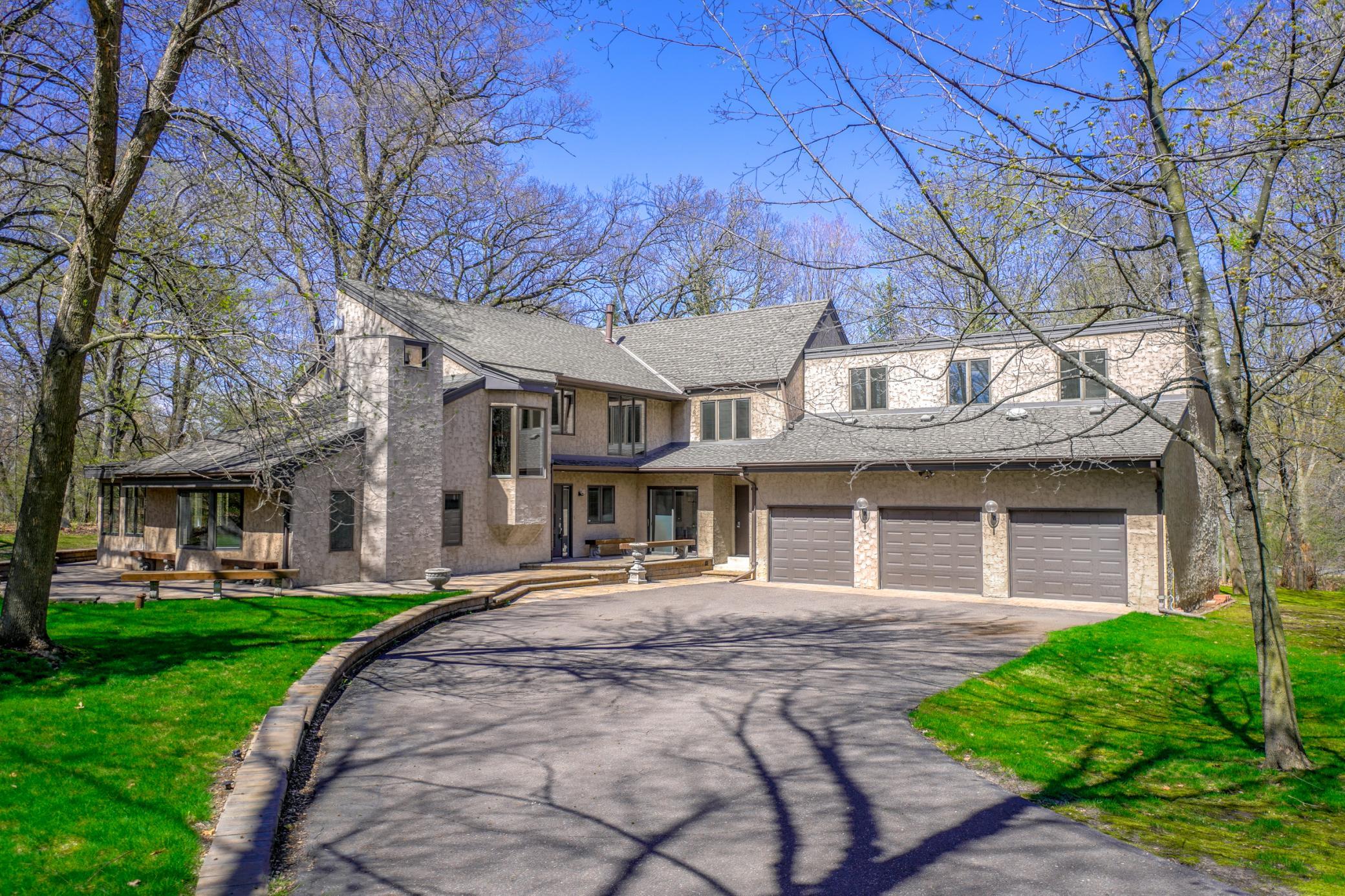 View of Residential at 3 Hackberry Lane, North Oaks MN 55127, North Oaks - Mike Wilen | Minnesota Team Real Estate