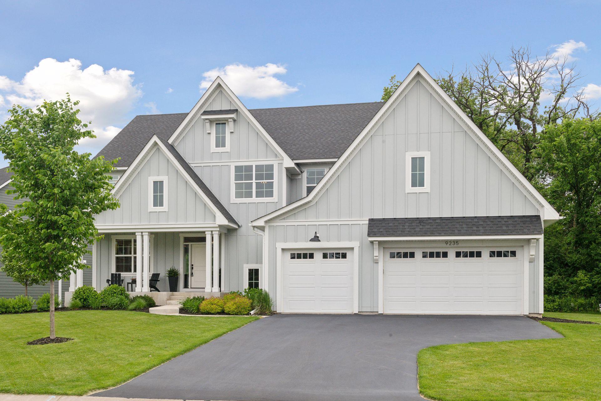 View of Residential at 9235 Eagle Ridge Road, Chanhassen MN 55317, Chanhassen - Mike Wilen | Minnesota Team Real Estate
