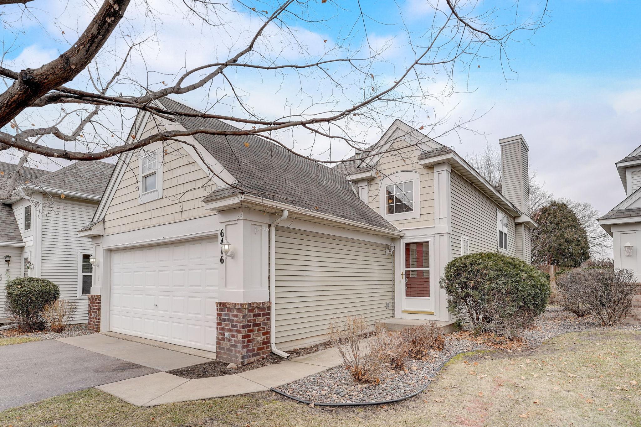 View of Residential at 6416 Christenson Lane, Fridley MN 55432, Fridley - Mike Wilen | Minnesota Team Real Estate
