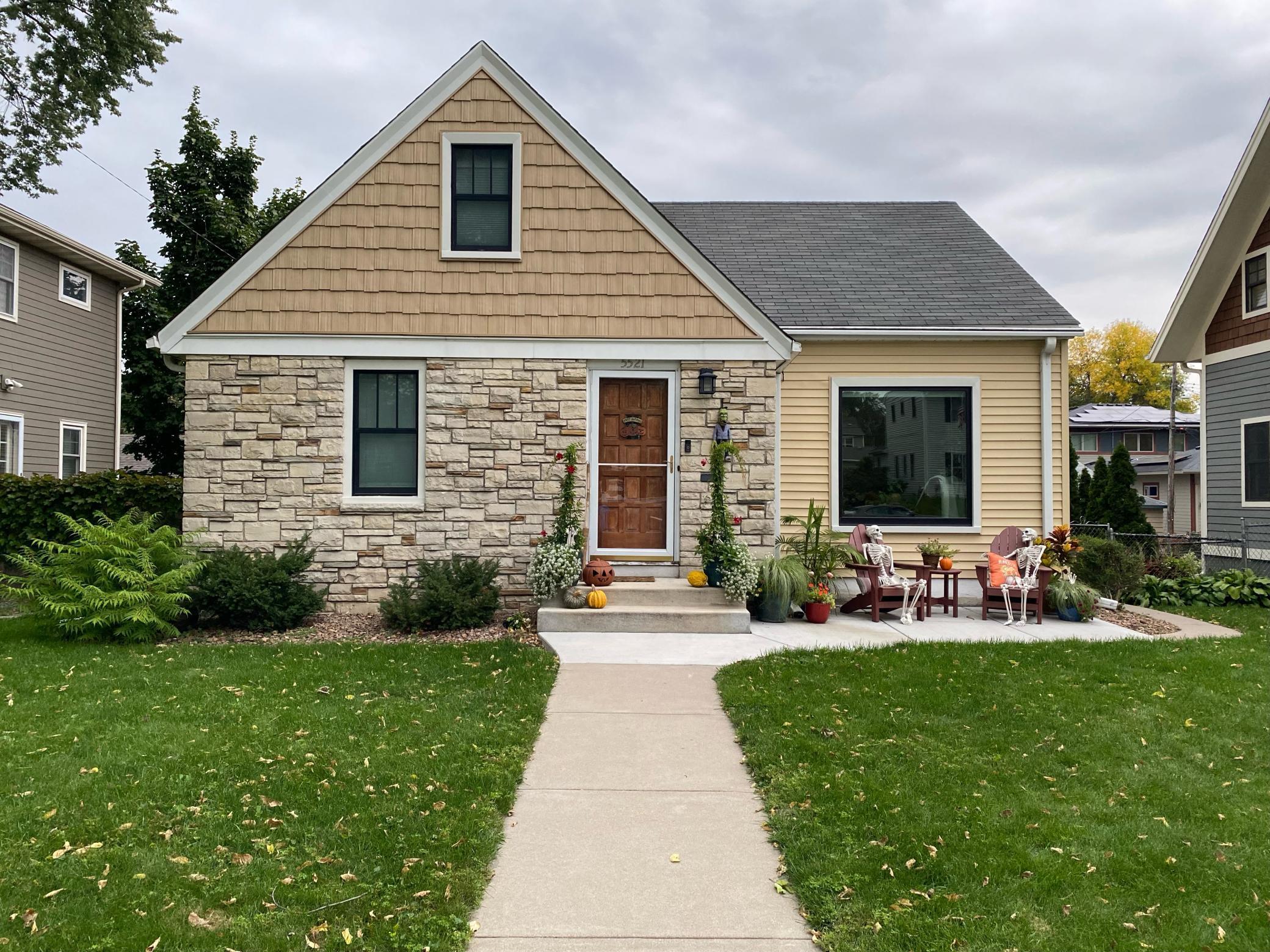 View of Residential at 5521 Thomas Avenue, Minneapolis MN 55410, Minneapolis - Mike Wilen | Minnesota Team Real Estate
