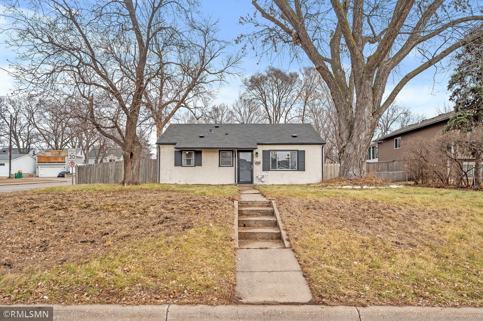 View of Residential at 3556 Regent Avenue, Crystal MN 55422, Crystal - Mike Wilen | Minnesota Team Real Estate