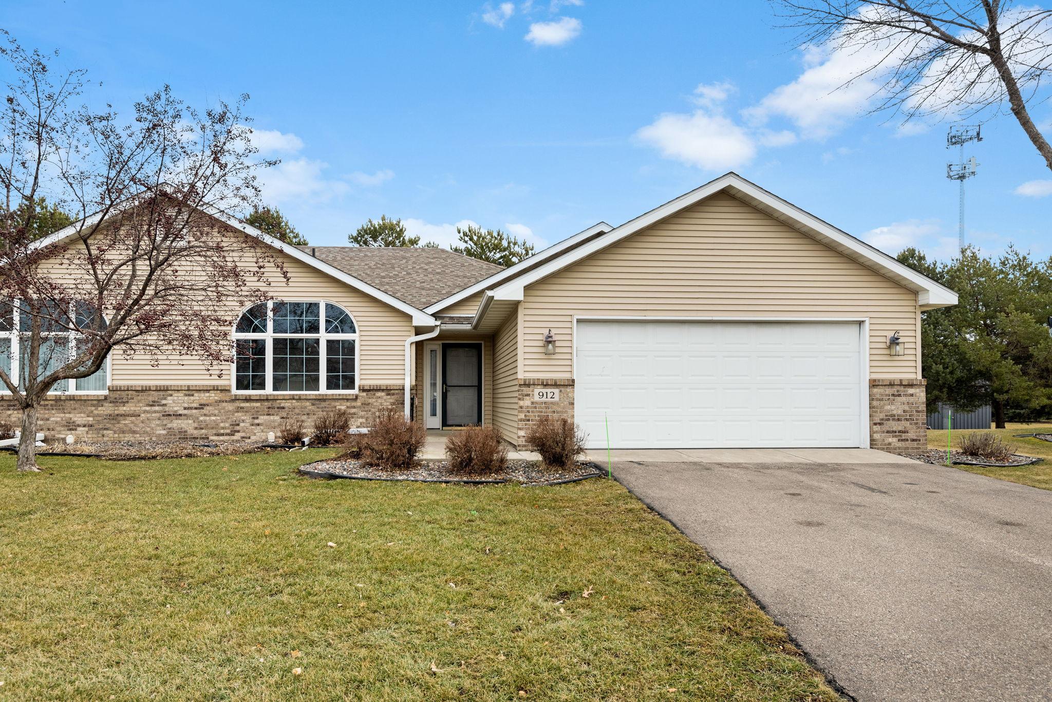 View of Residential at 912 Golden Pond Court, Buffalo MN 55313, Buffalo - Mike Wilen | Minnesota Team Real Estate