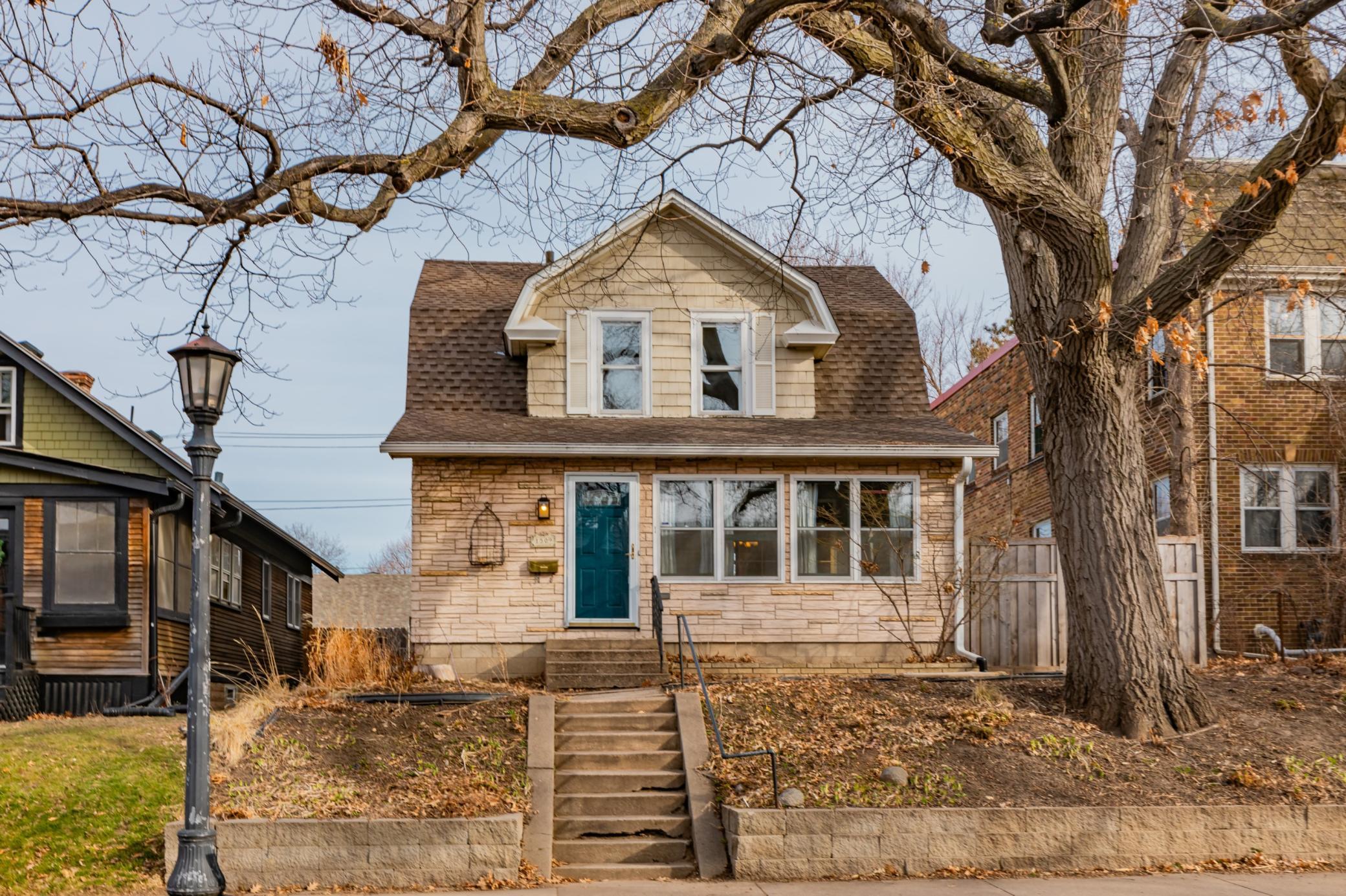 View of Residential at 1509 Saint Clair Avenue, Saint Paul MN 55105, Saint Paul - Mike Wilen | Minnesota Team Real Estate