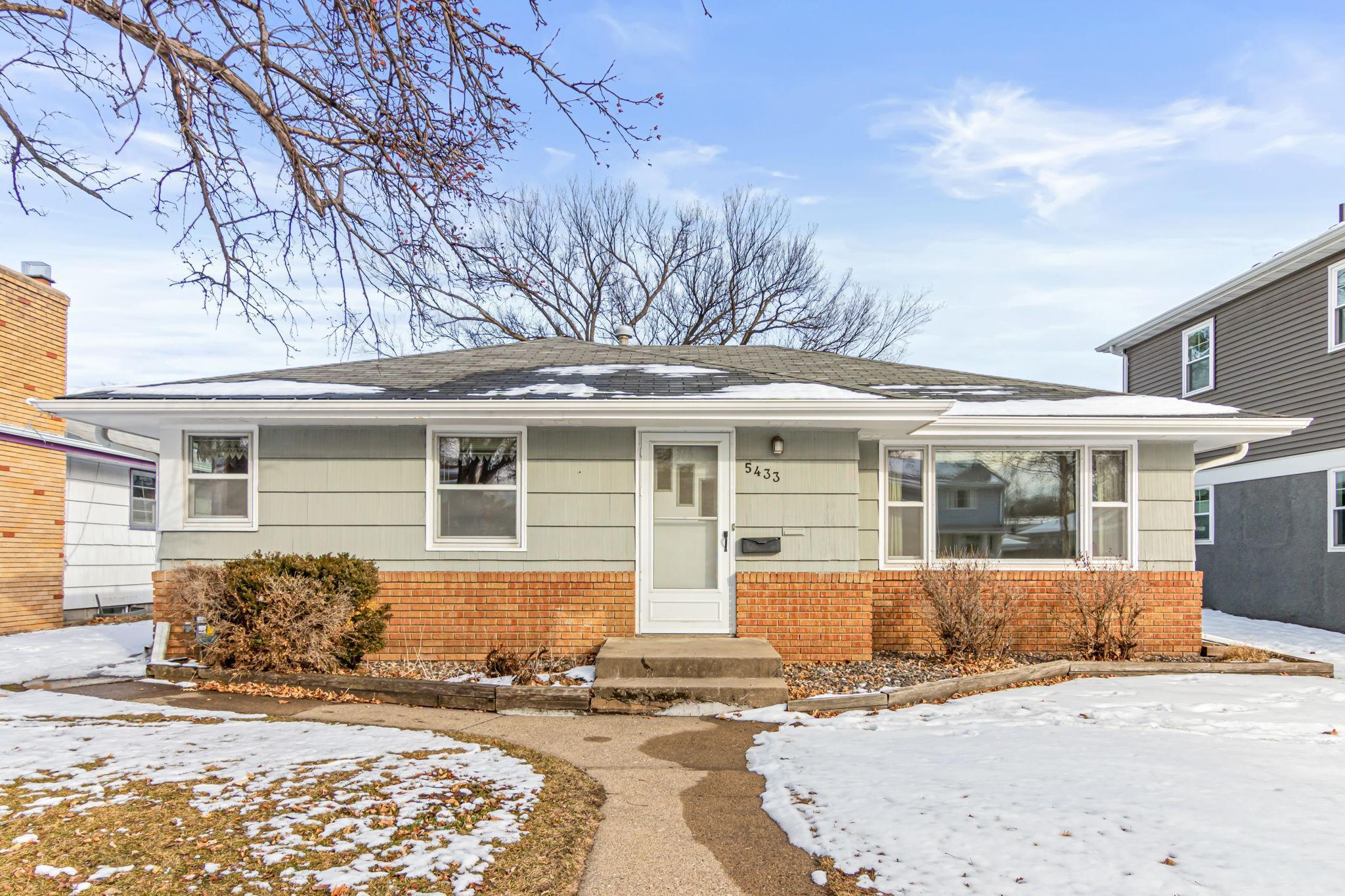 View of Residential at 5433 James Avenue, Minneapolis MN 55419, Minneapolis - Mike Wilen | Minnesota Team Real Estate