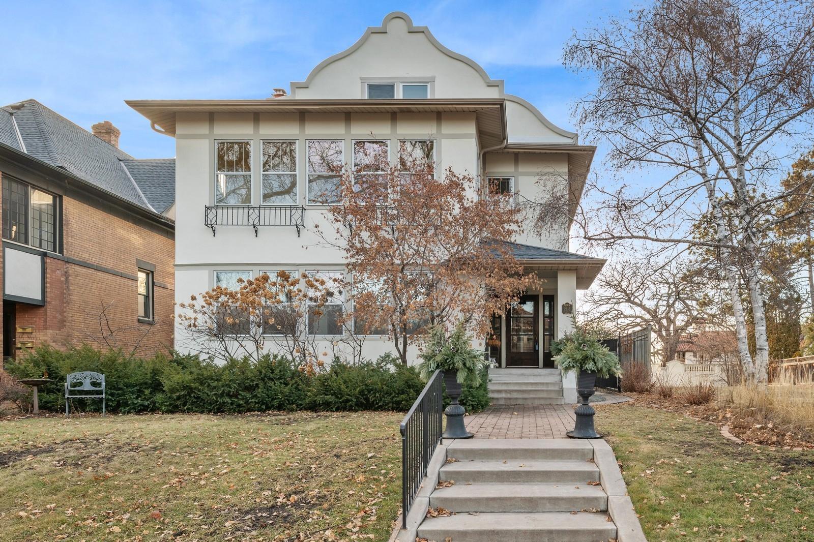 View of Residential Income at 2212 Irving Avenue, Minneapolis MN 55405, Minneapolis - Mike Wilen | Minnesota Team Real Estate