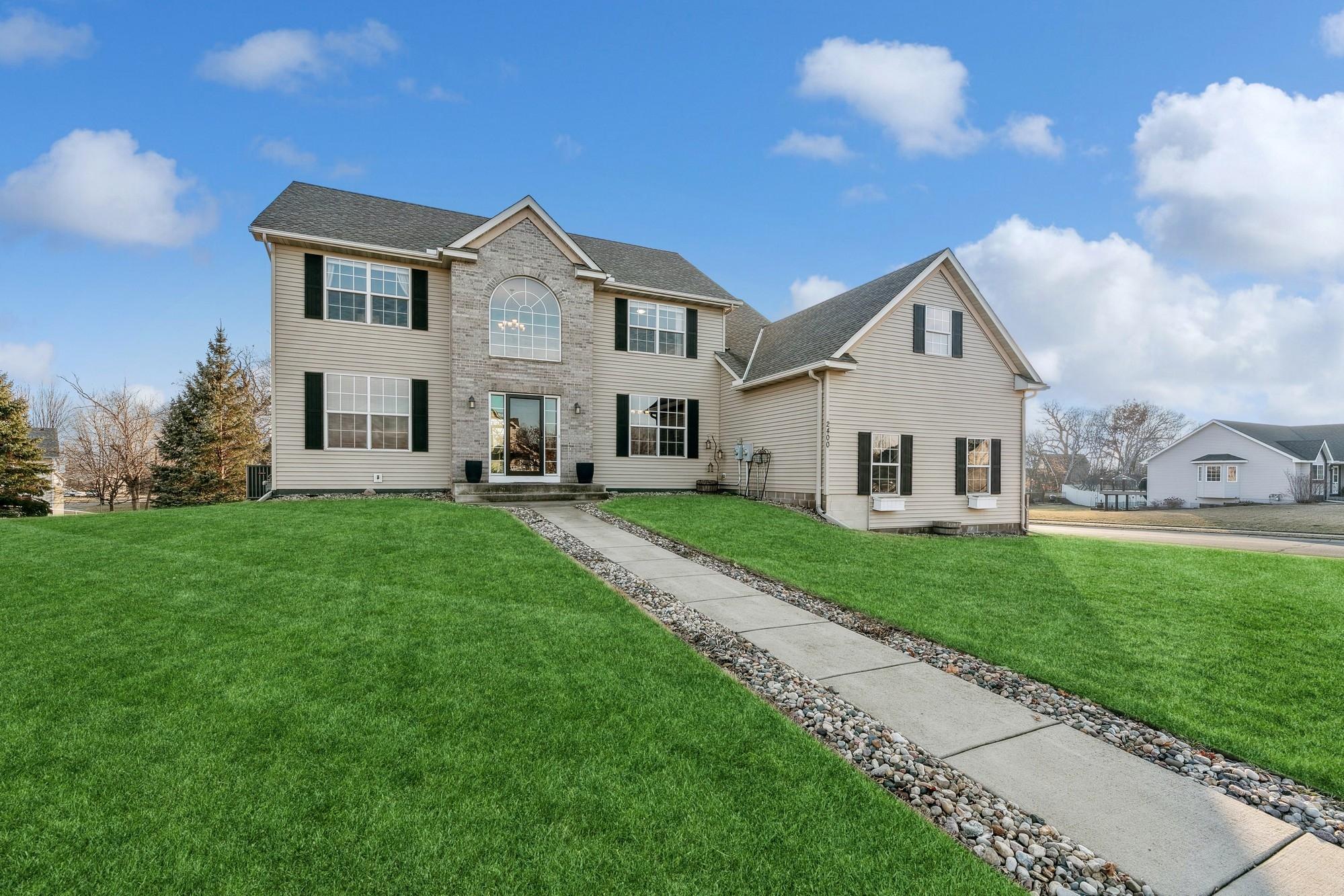 View of Residential at 2400 Prairie View Lane, Buffalo MN 55313, Buffalo - Mike Wilen | Minnesota Team Real Estate