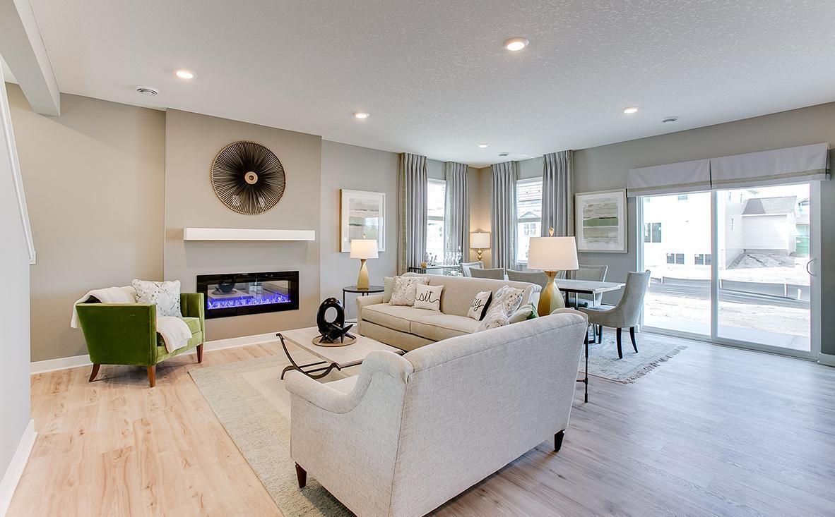 View of Residential at 3074 126th Lane, Blaine MN 55449, Blaine - Mike Wilen | Minnesota Team Real Estate