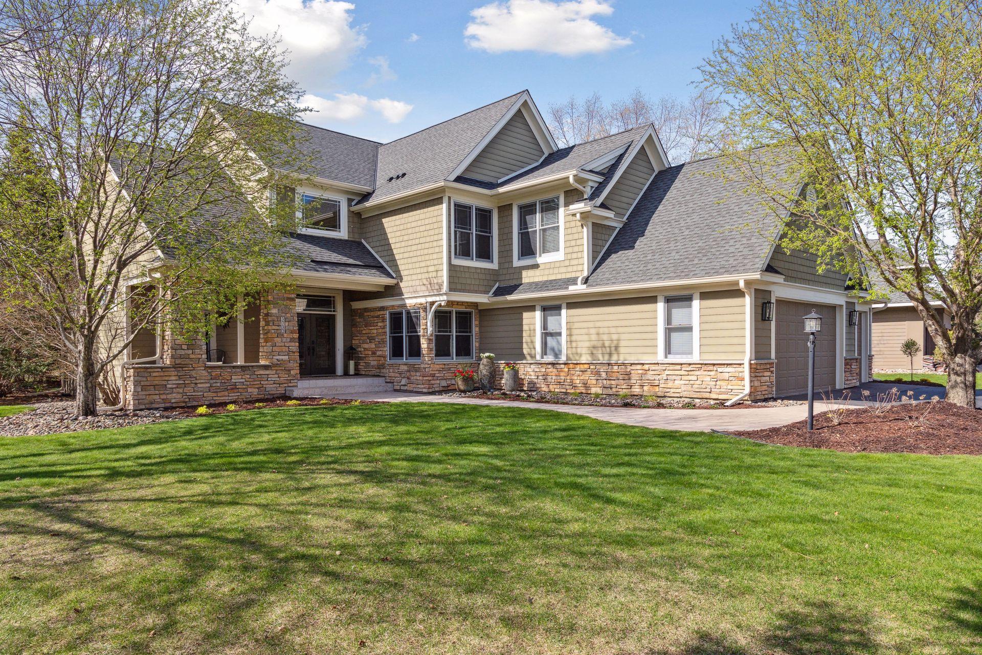 View of Residential at 3732 Fairway Drive, Woodbury MN 55125, Woodbury - Mike Wilen | Minnesota Team Real Estate
