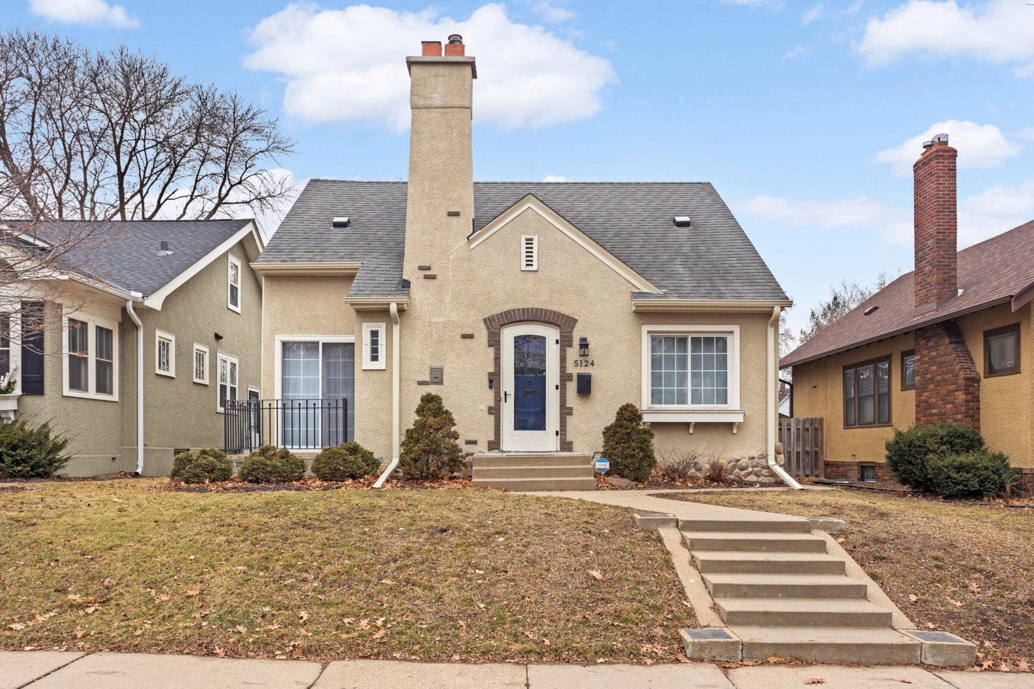 View of Residential at 5124 Oliver Avenue, Minneapolis MN 55419, Minneapolis - Mike Wilen | Minnesota Team Real Estate