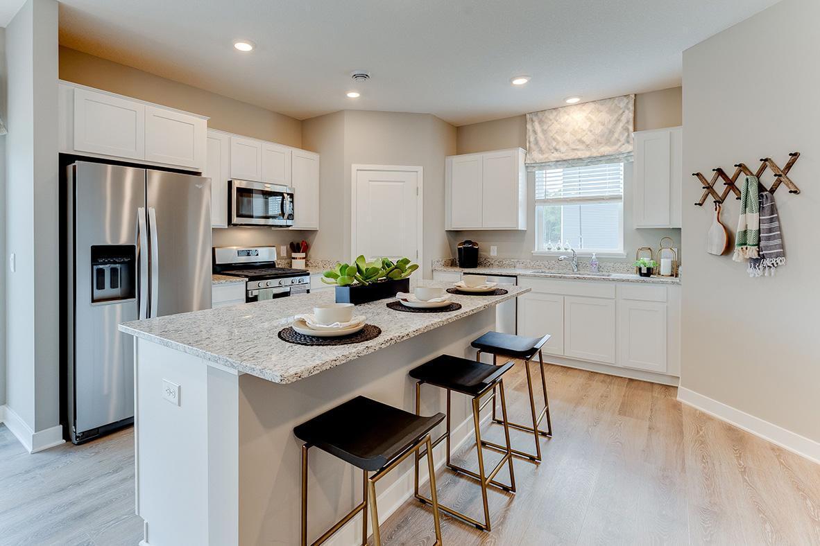 View of Residential at 3044 126th Lane, Blaine MN 55449, Blaine - Mike Wilen | Minnesota Team Real Estate