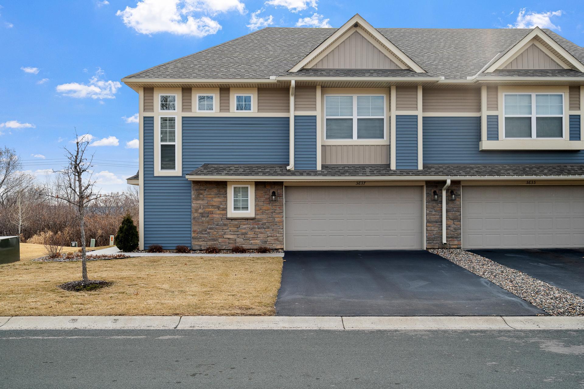 View of Residential at 5637 Cattail Court, Prior Lake MN 55372, Prior Lake - Mike Wilen | Minnesota Team Real Estate