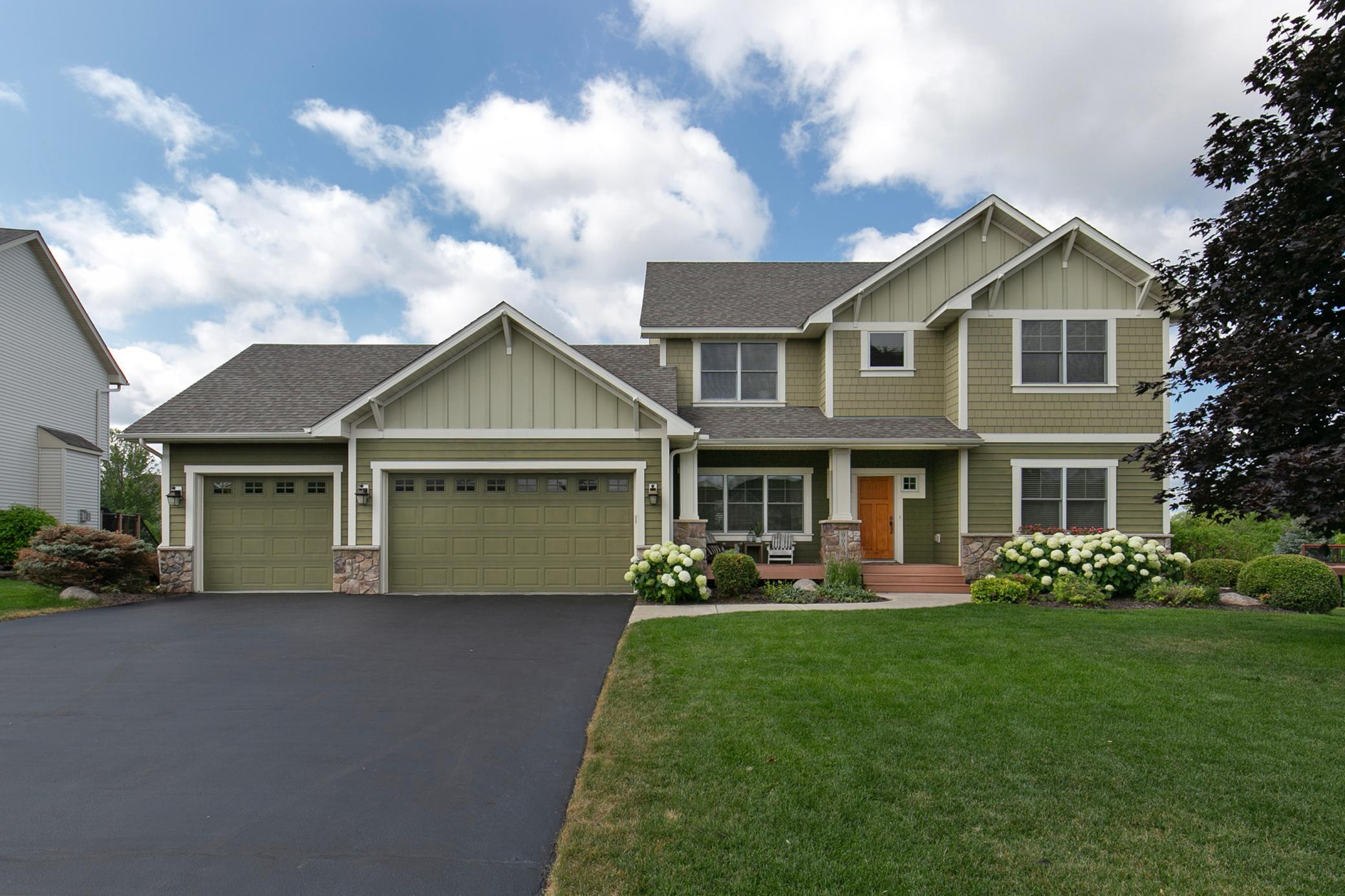 View of Residential at 9058 Horizon Drive, Shakopee MN 55379, Shakopee - Mike Wilen | Minnesota Team Real Estate