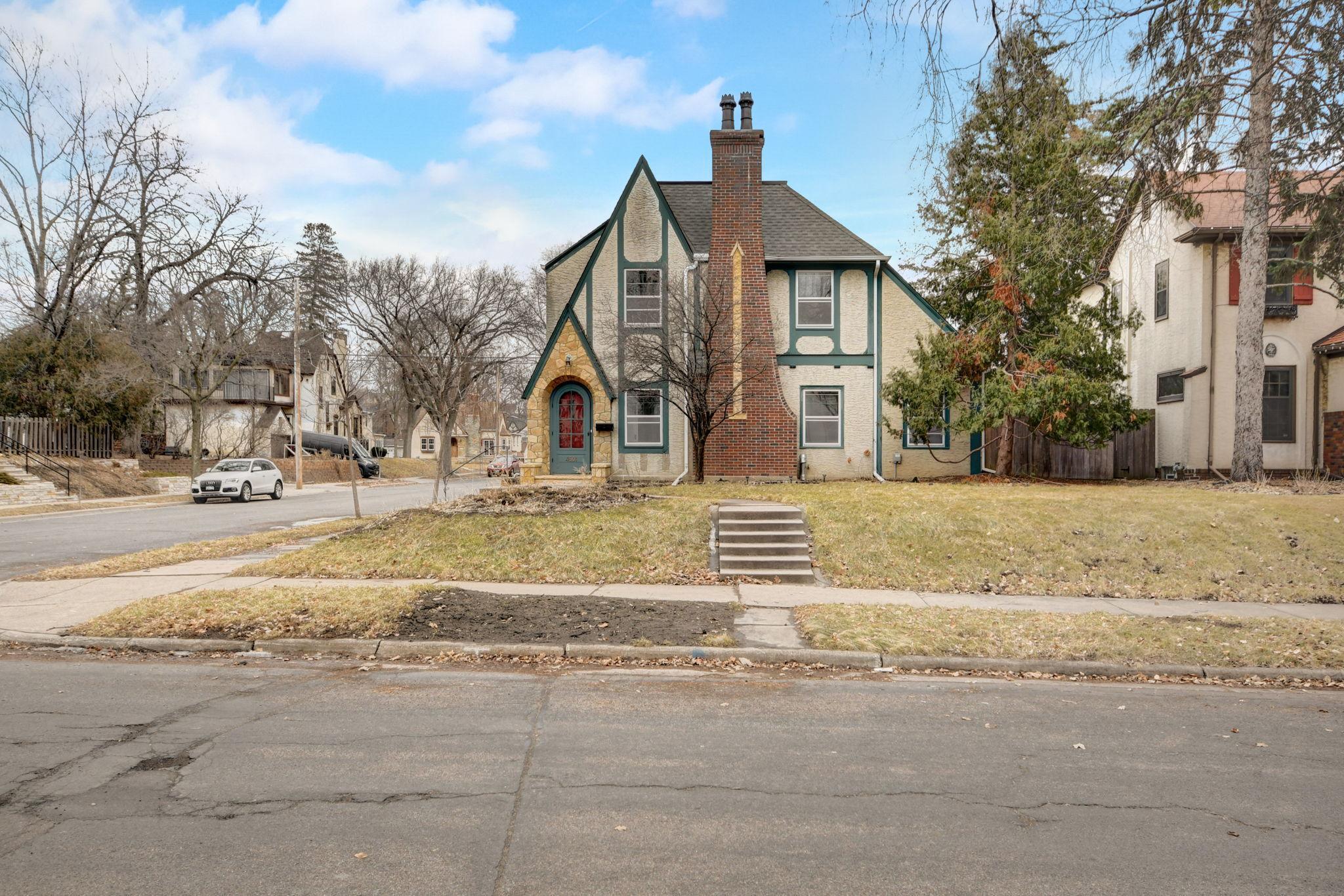 View of Residential at 4901 10th Avenue, Minneapolis MN 55417, Minneapolis - Mike Wilen | Minnesota Team Real Estate