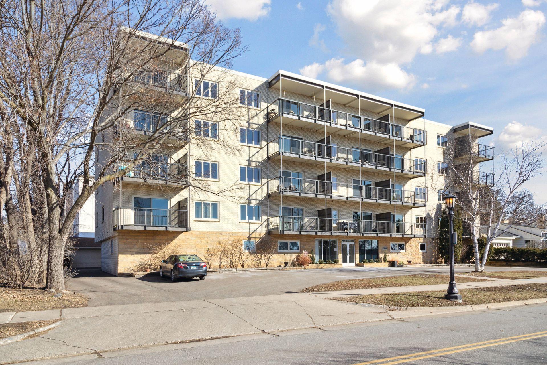 View of Residential at 200 Mississippi River Boulevard #1A, Saint Paul MN 55104, Saint Paul - Mike Wilen | Minnesota Team Real Estate