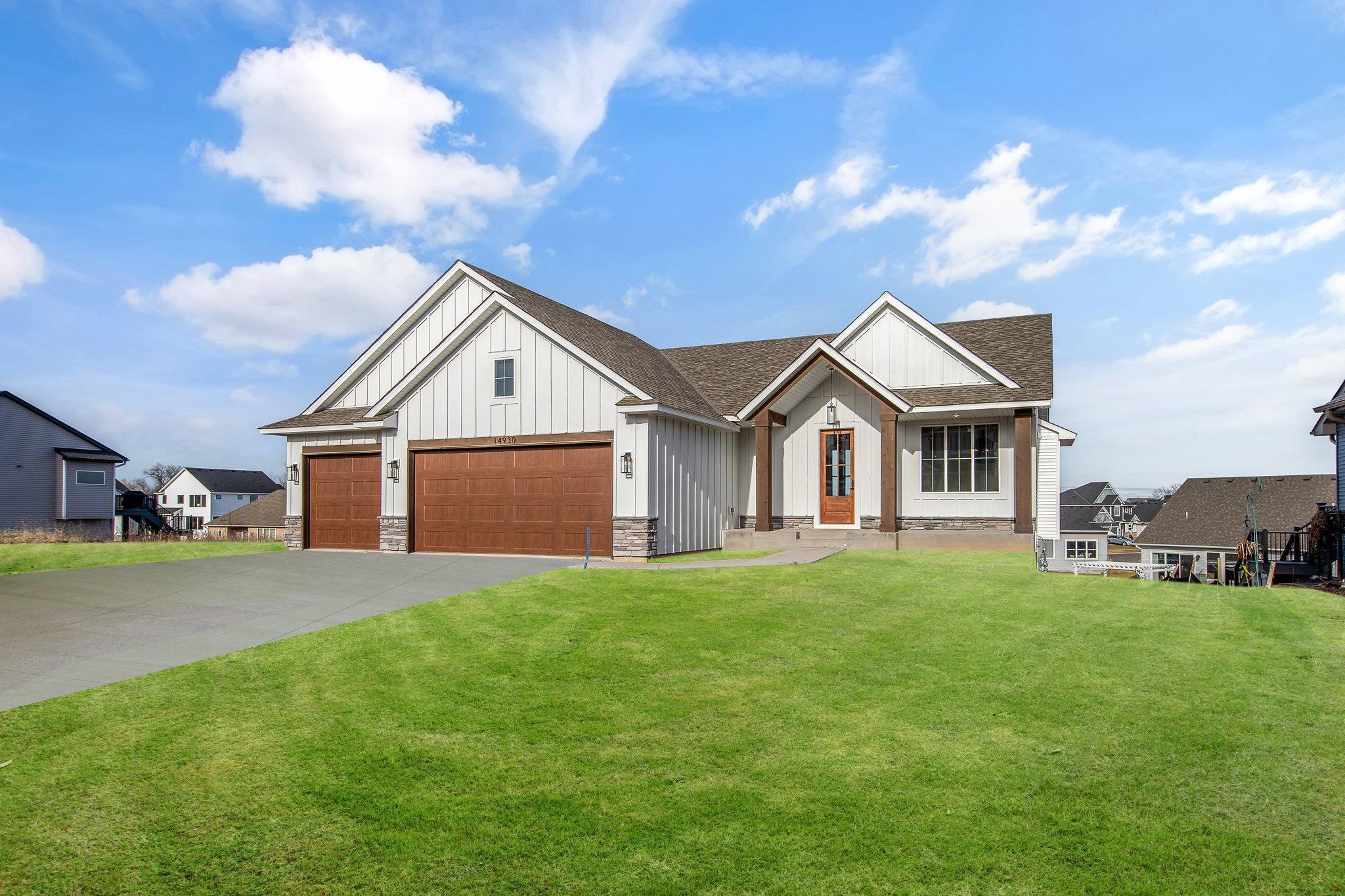 View of Residential at 14930 142nd Avenue, Dayton MN 55327, Dayton - Mike Wilen | Minnesota Team Real Estate