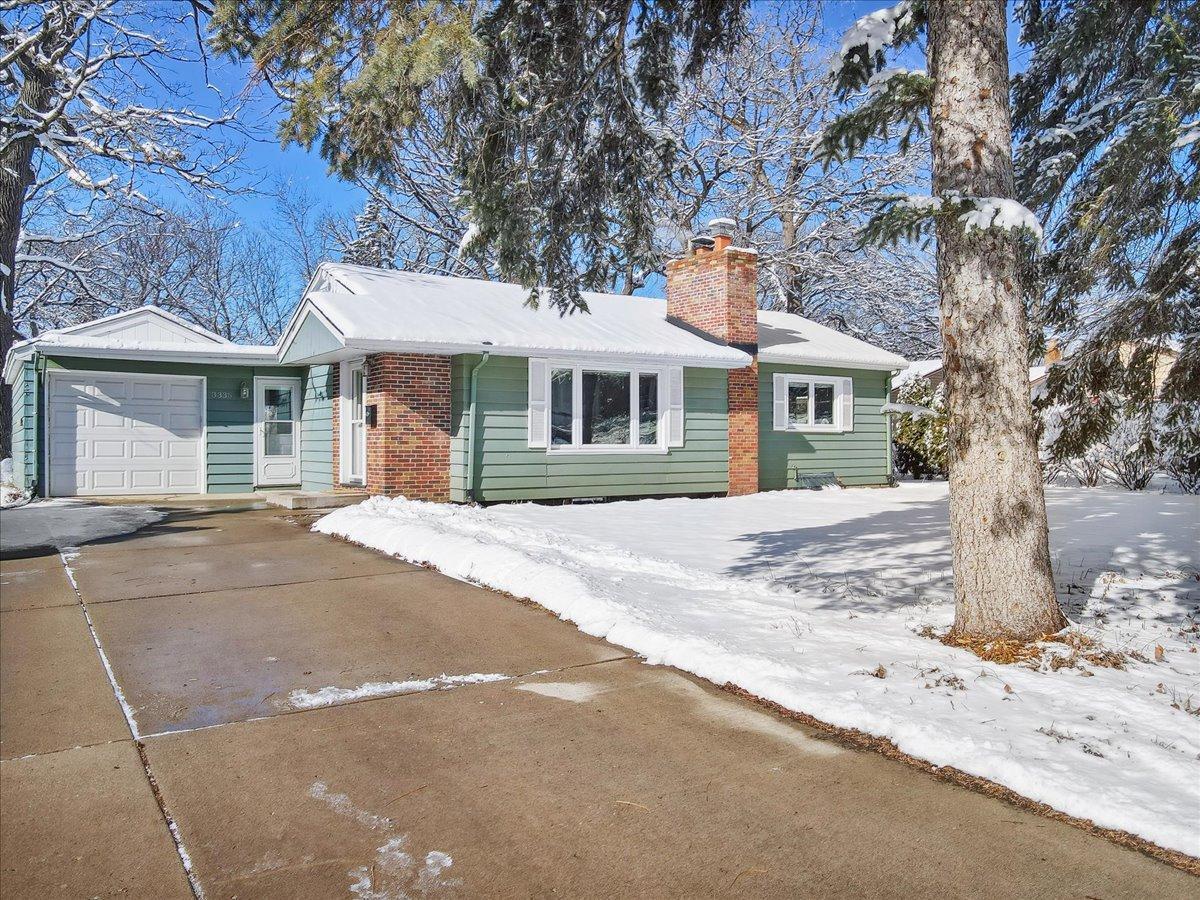 View of Residential at 3335 Lee Avenue, Golden Valley MN 55422, Golden Valley - Mike Wilen | Minnesota Team Real Estate