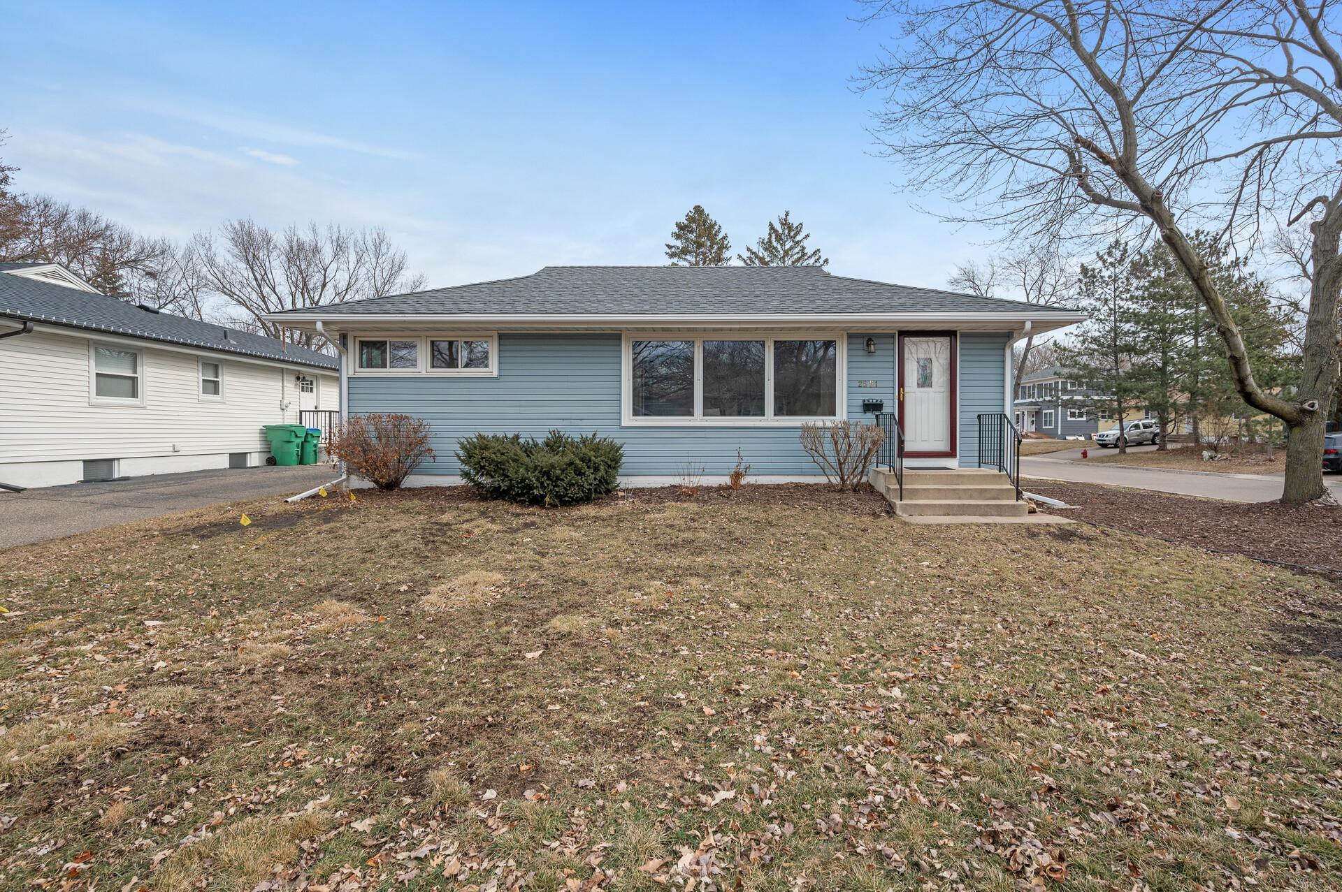View of Residential at 2551 Pennsylvania Avenue, Saint Louis Park MN 55426, Saint Louis Park - Mike Wilen | Minnesota Team Real Estate
