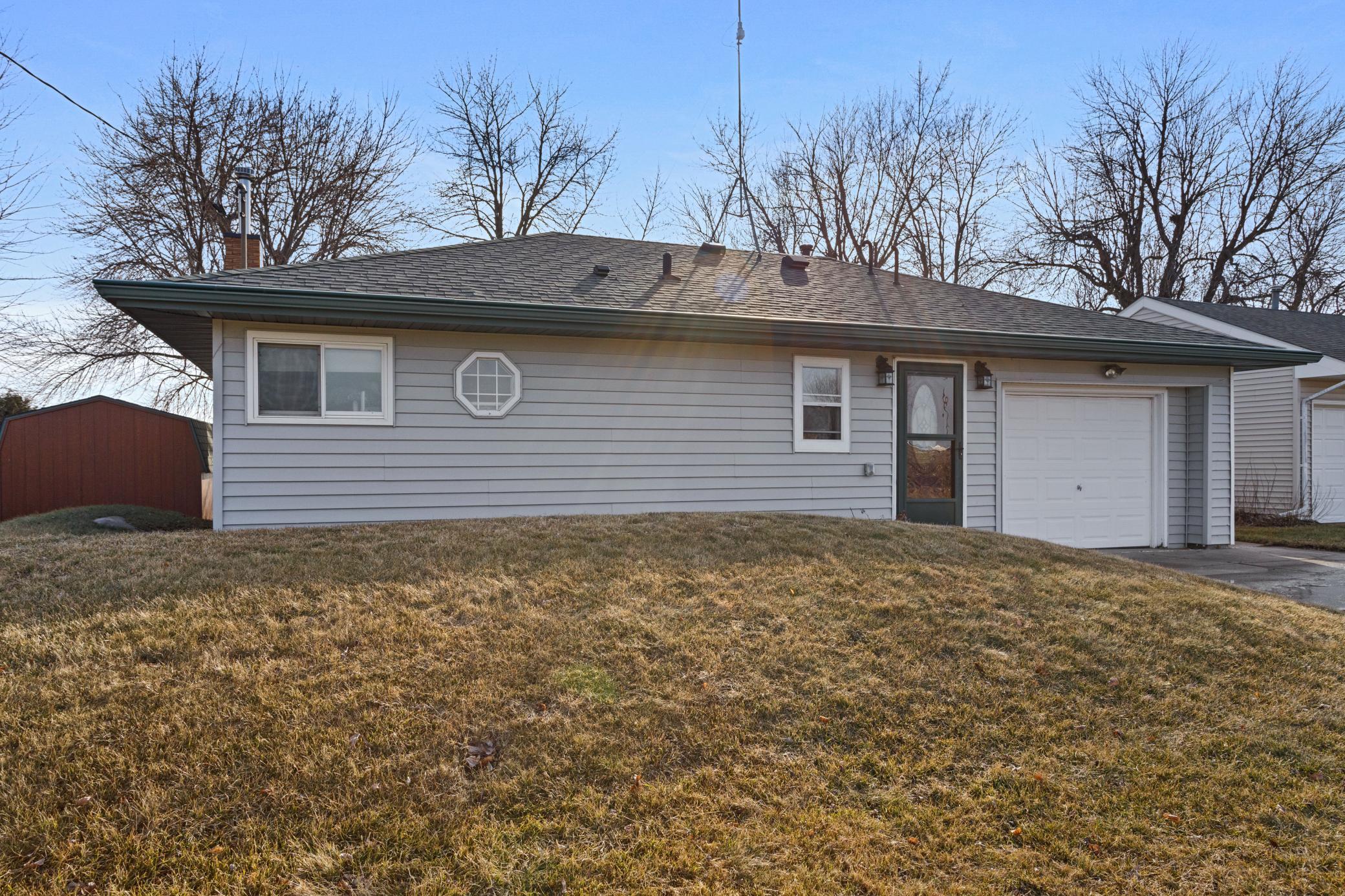 View of Residential at 17087 Dickenson Lane, Waterville MN 56096, Waterville - Mike Wilen | Minnesota Team Real Estate