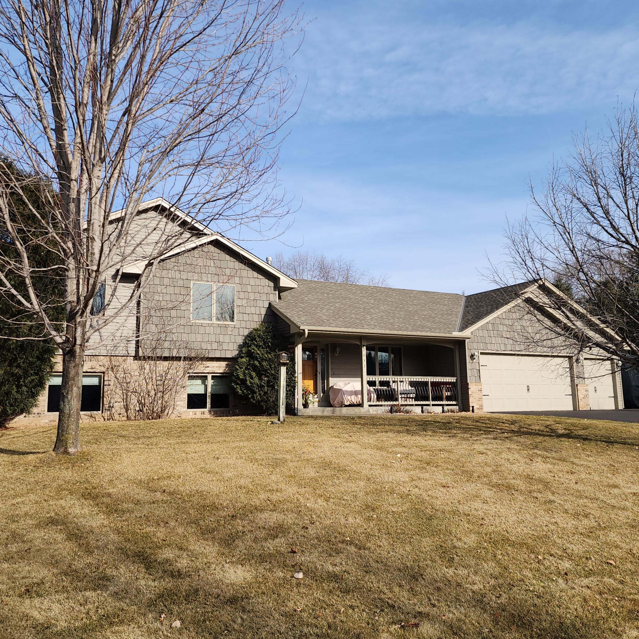 View of Residential at 2033 135th Lane, Ham Lake MN 55304, Ham Lake - Mike Wilen | Minnesota Team Real Estate