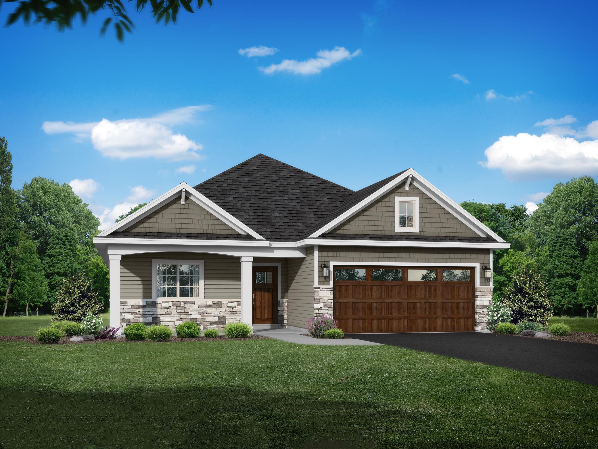 View of Residential at 2613 Arbor Drive, Buffalo MN 55313, Buffalo - Mike Wilen | Minnesota Team Real Estate