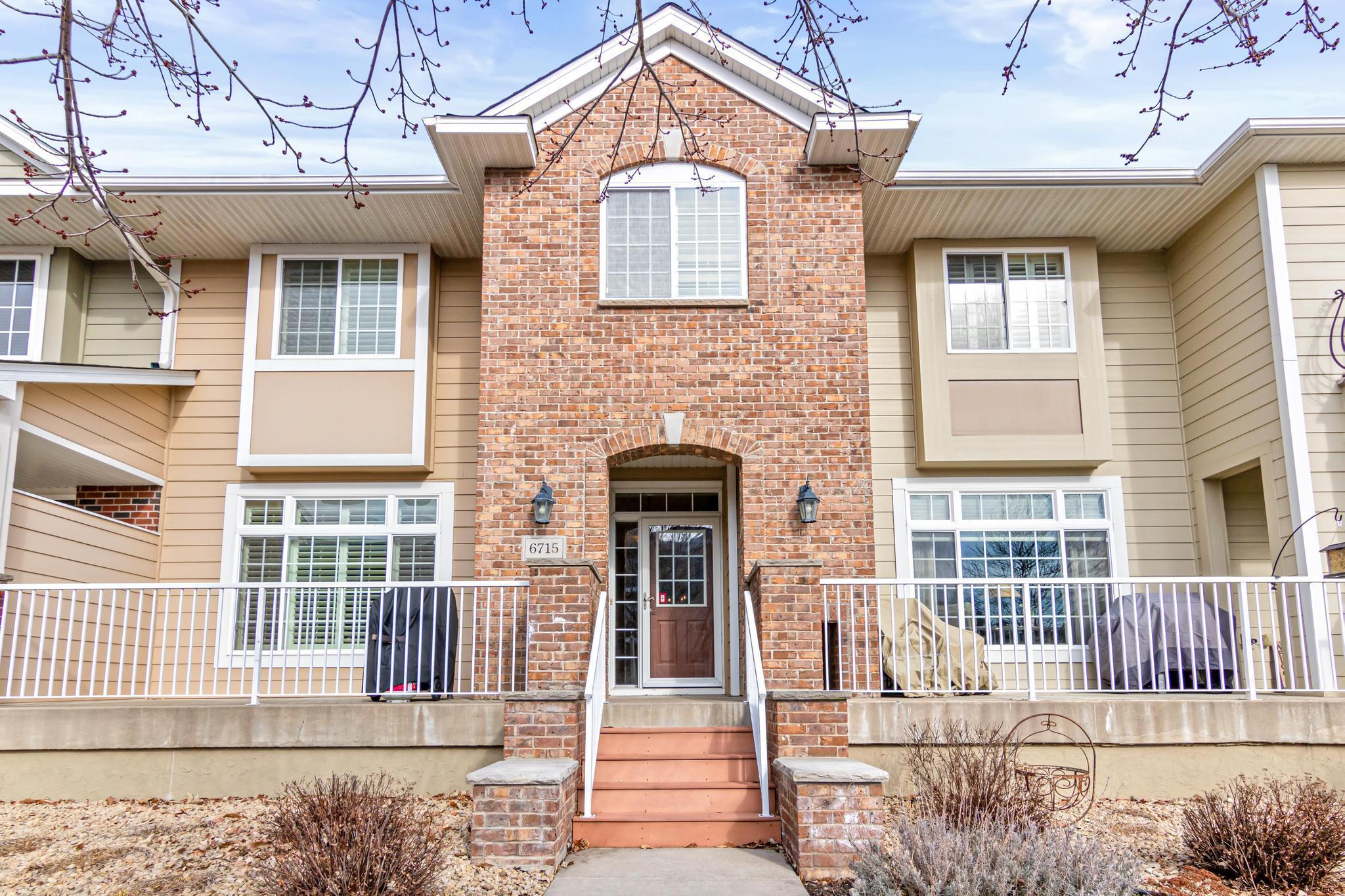 View of Residential at 6715 Flycatcher Lane #1120, Apple Valley MN 55124, Apple Valley - Mike Wilen | Minnesota Team Real Estate