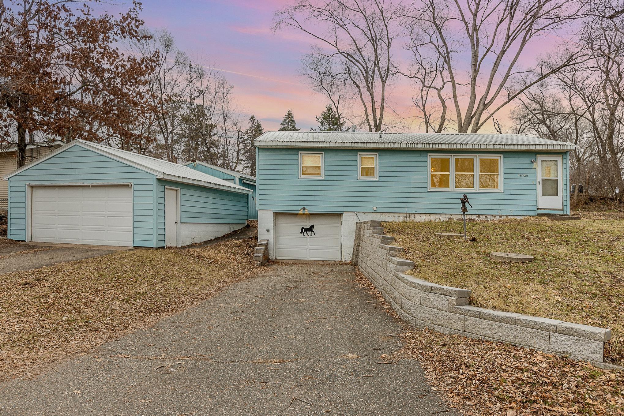 View of Residential at 16720 15th Street, Lakeland MN 55043, Lakeland - Mike Wilen | Minnesota Team Real Estate