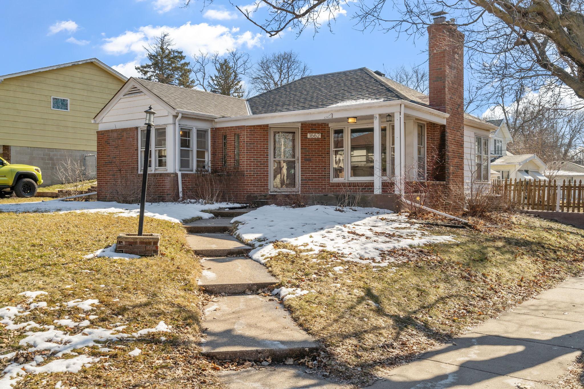 View of Residential at 1662 Orange Avenue, Saint Paul MN 55106, Saint Paul - Mike Wilen | Minnesota Team Real Estate