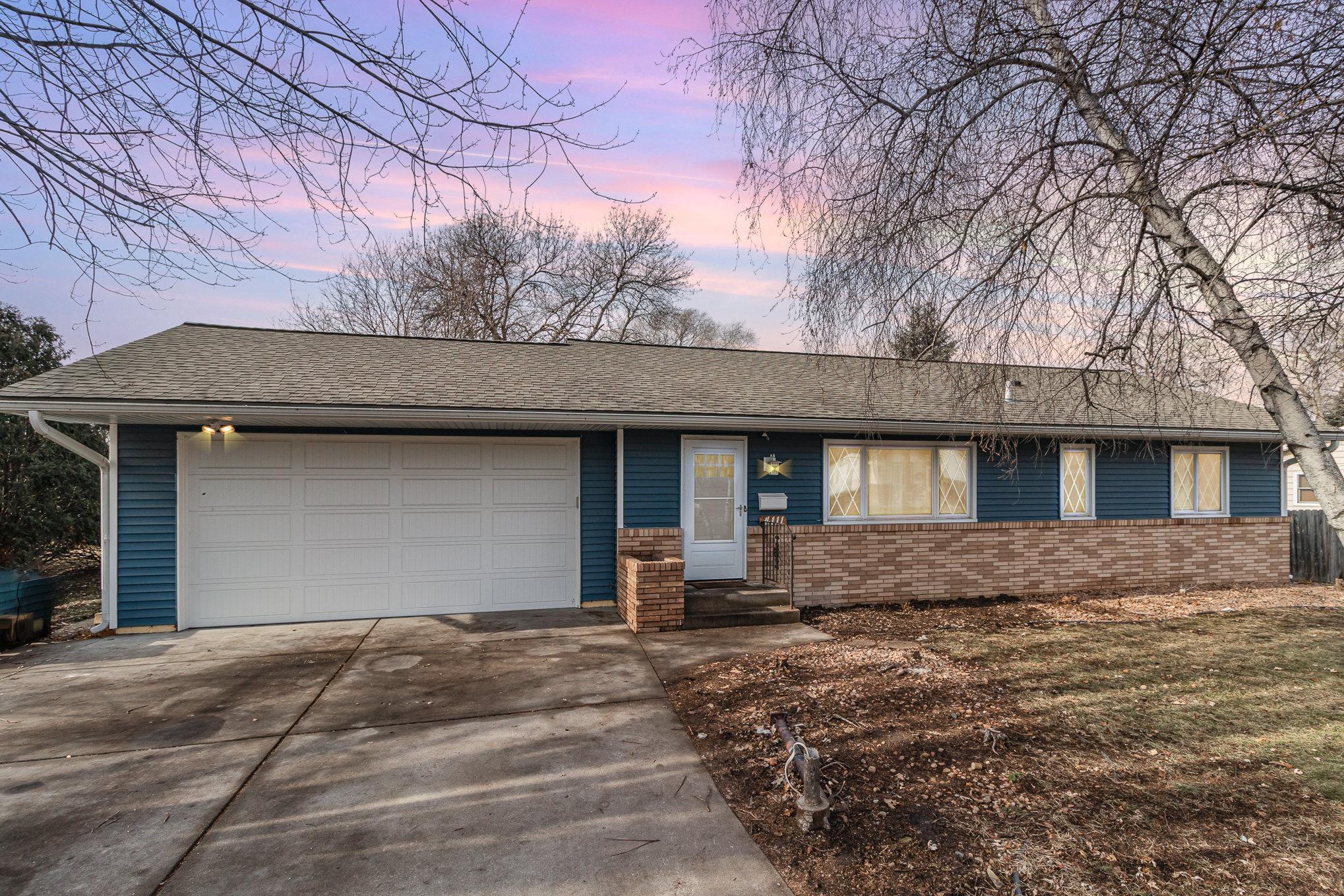 View of Residential at 4111 Adair Avenue, Crystal MN 55422, Crystal - Mike Wilen | Minnesota Team Real Estate