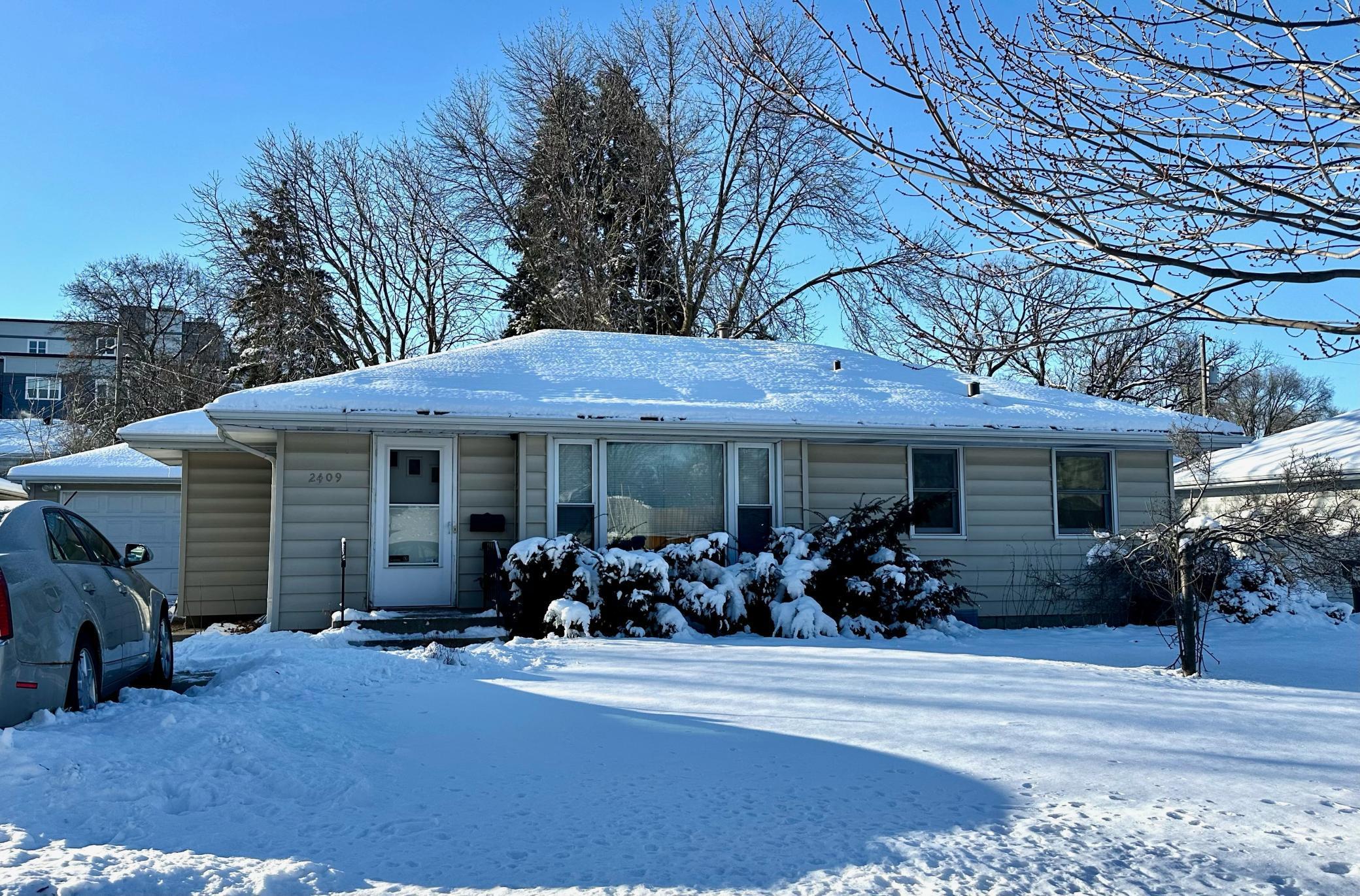 View of Residential at 2409 65th Street, Richfield MN 55423, Richfield - Mike Wilen | Minnesota Team Real Estate