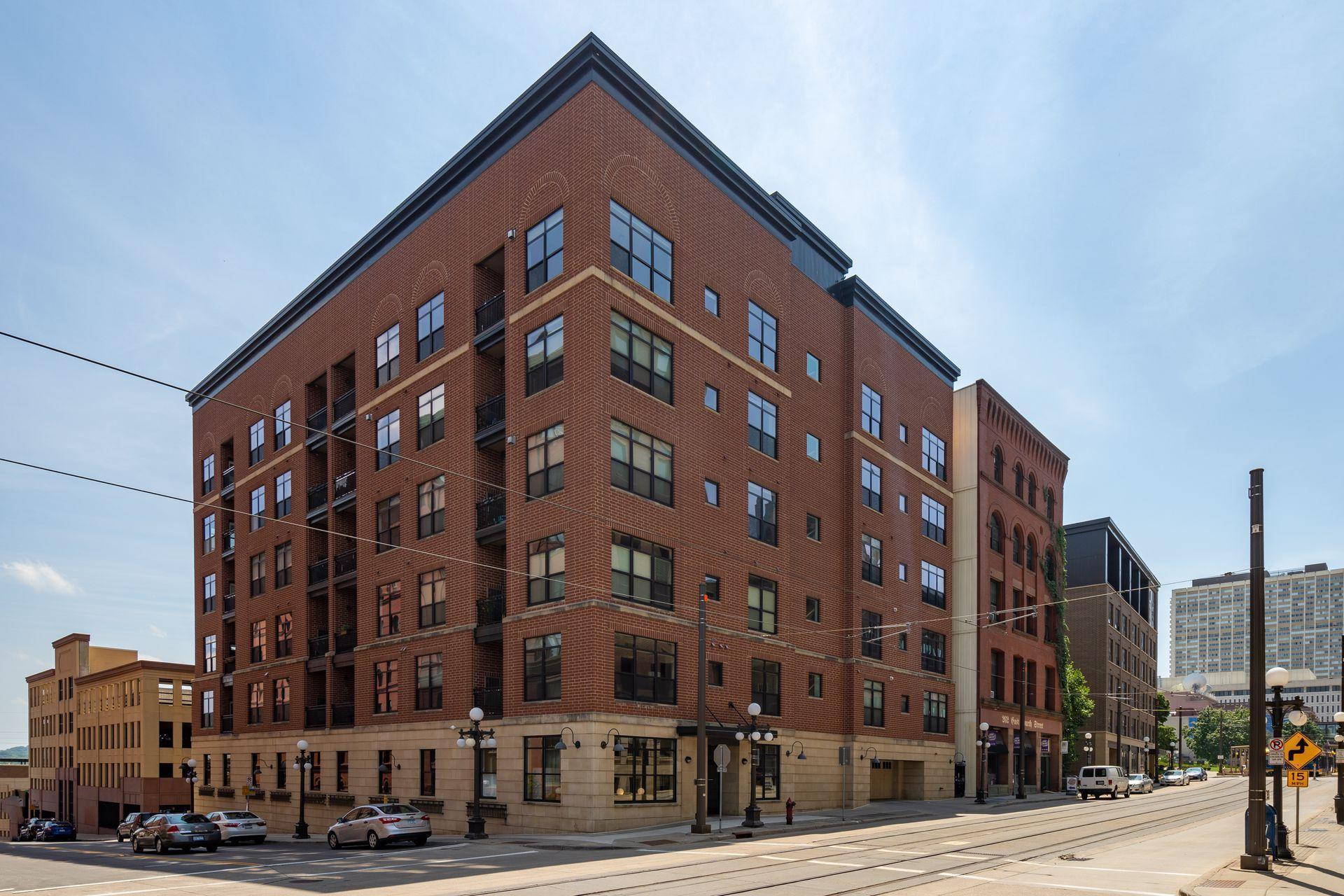 View of Residential at 270 4th Street #506, Saint Paul MN 55101, Saint Paul - Mike Wilen | Minnesota Team Real Estate