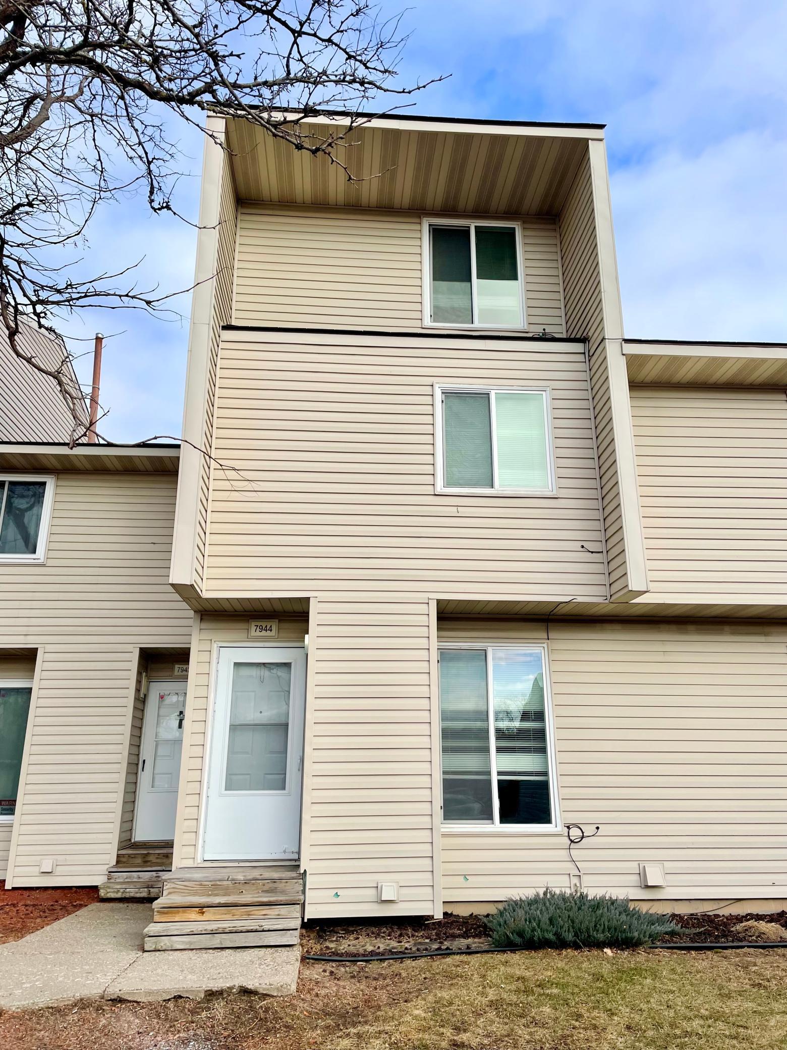 View of Residential at 7944 Yates Avenue, Brooklyn Park MN 55443, Brooklyn Park - Mike Wilen | Minnesota Team Real Estate