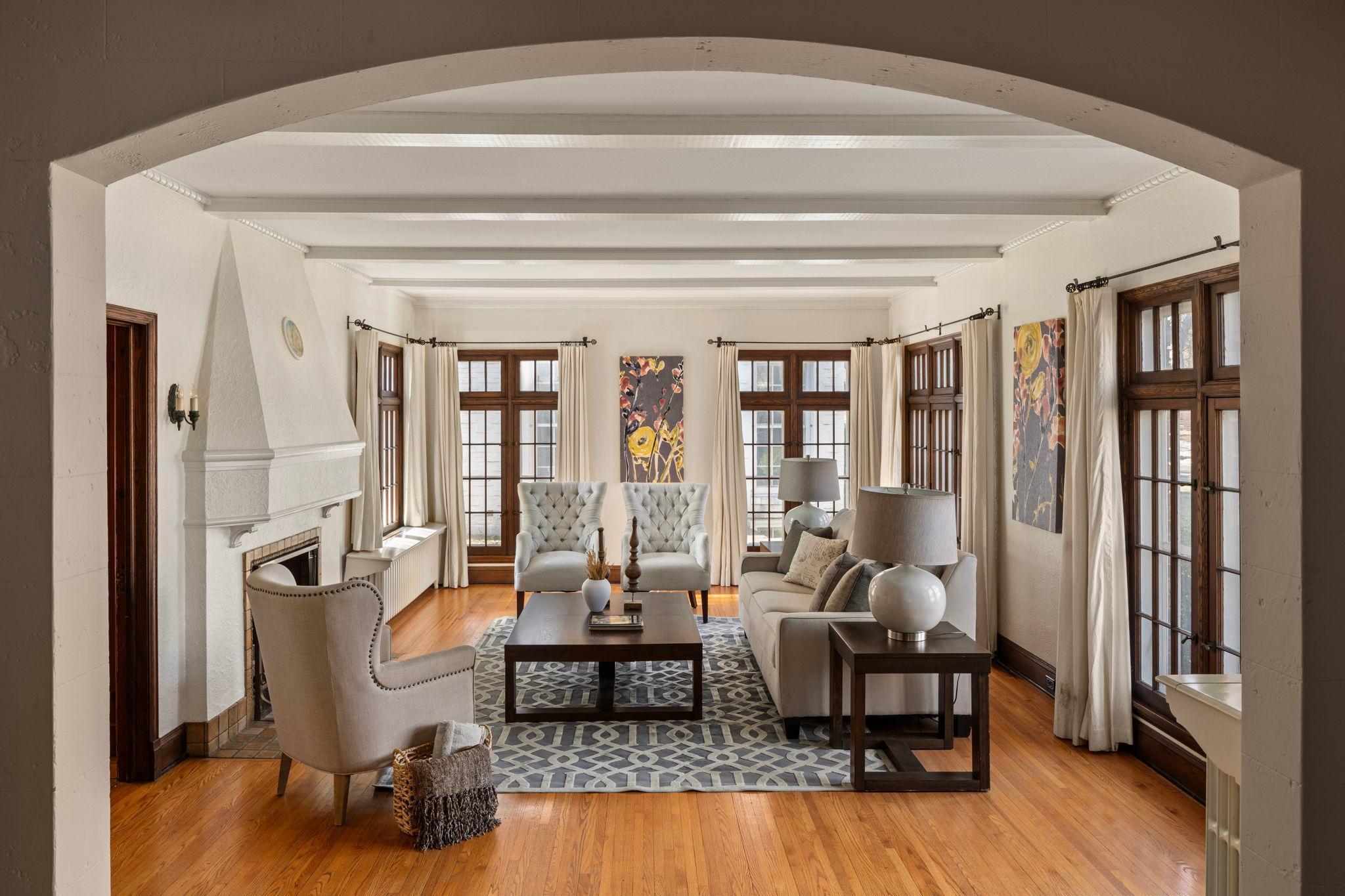 View of Residential at 2811 Sunset Boulevard, Minneapolis MN 55416, Minneapolis - Mike Wilen | Minnesota Team Real Estate