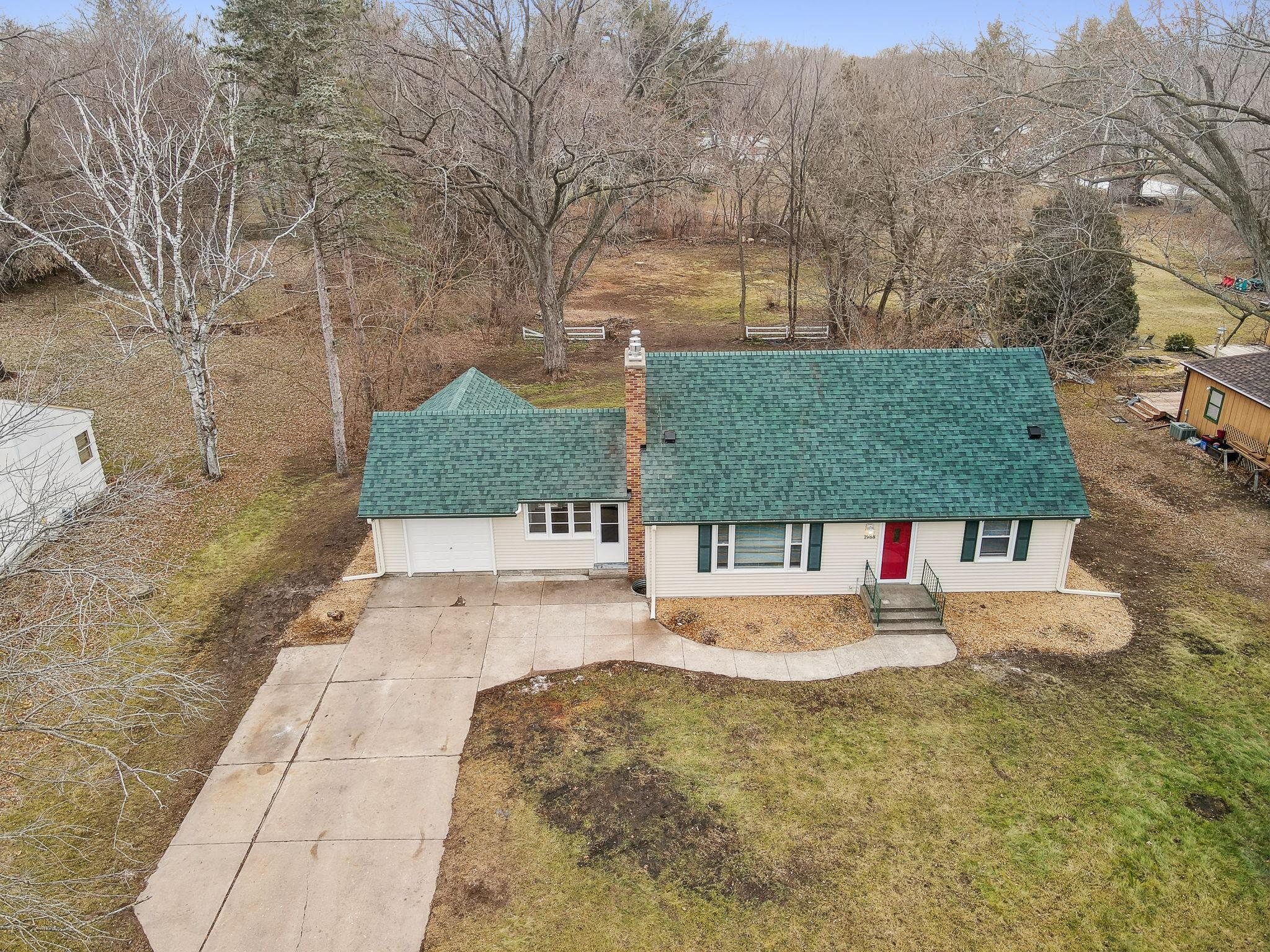 View of Residential at 1968 Rishworth Lane, White Bear Lake MN 55110, White Bear Lake - Mike Wilen | Minnesota Team Real Estate