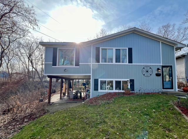 View of Residential at 340 Morton Street, Saint Paul MN 55107, Saint Paul - Mike Wilen | Minnesota Team Real Estate