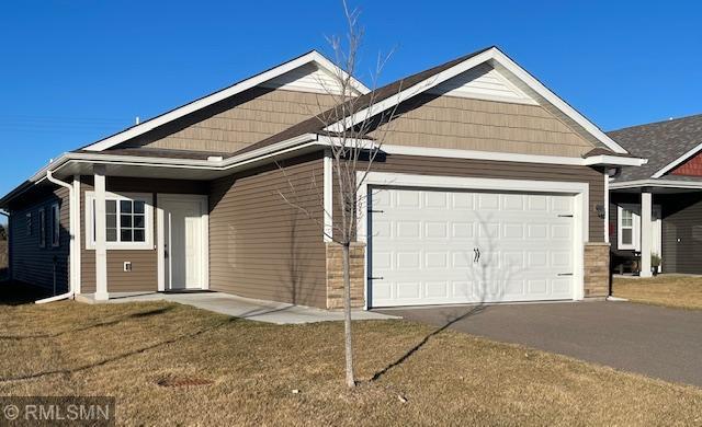 View of Residential at 705 Cherrywood Lane, Isanti MN 55040, Isanti - Mike Wilen | Minnesota Team Real Estate