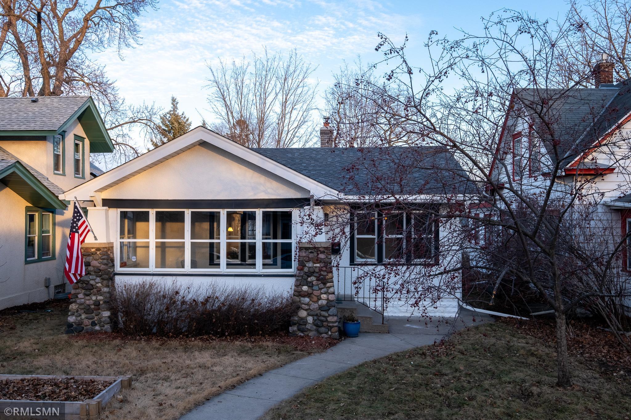 View of Residential at 3205 47th Avenue, Minneapolis MN 55406, Minneapolis - Mike Wilen | Minnesota Team Real Estate