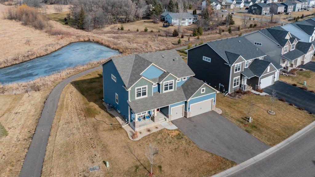 View of Residential at 19298 Annabelle Lane, Corcoran MN 55340, Corcoran - Mike Wilen | Minnesota Team Real Estate