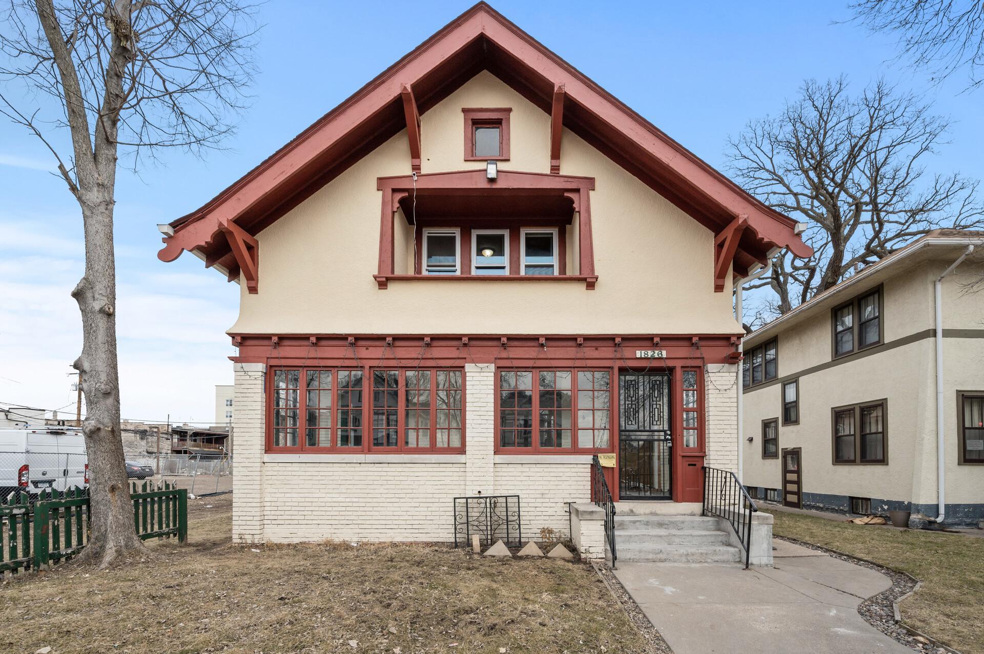 View of Residential at 1826 Dupont Avenue, Minneapolis MN 55411, Minneapolis - Mike Wilen | Minnesota Team Real Estate